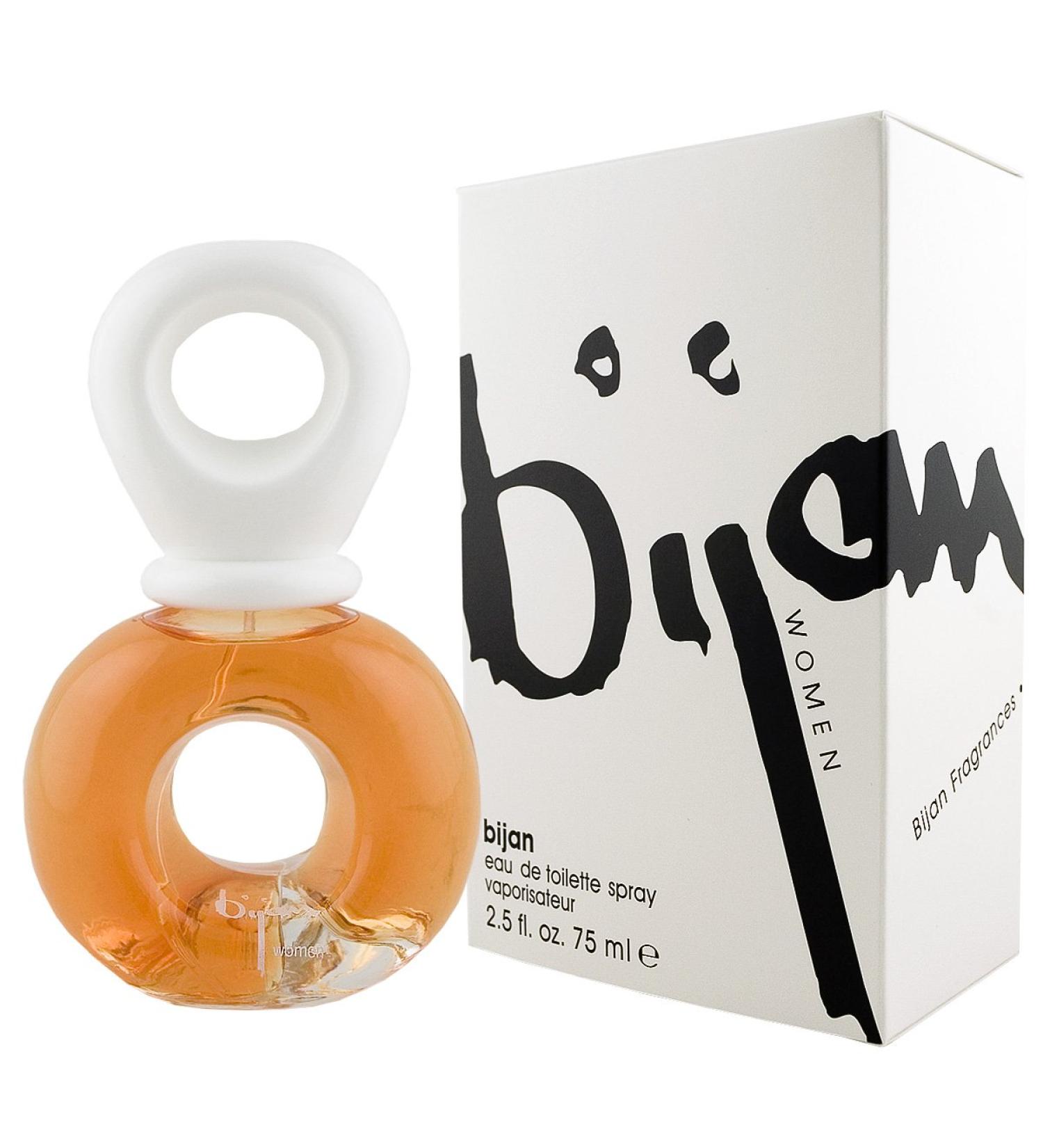 Bijan by Bijan for Men - 2.5 Ounce