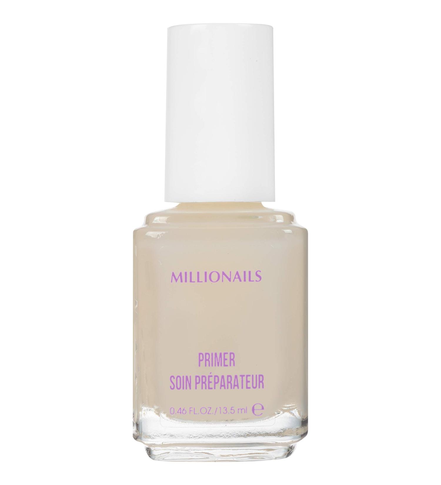 Essie Millionails Nail Treatment 15ml - Strengthen & Repair Weak Nails | International Shipping - Buy Online on GoSupps.com