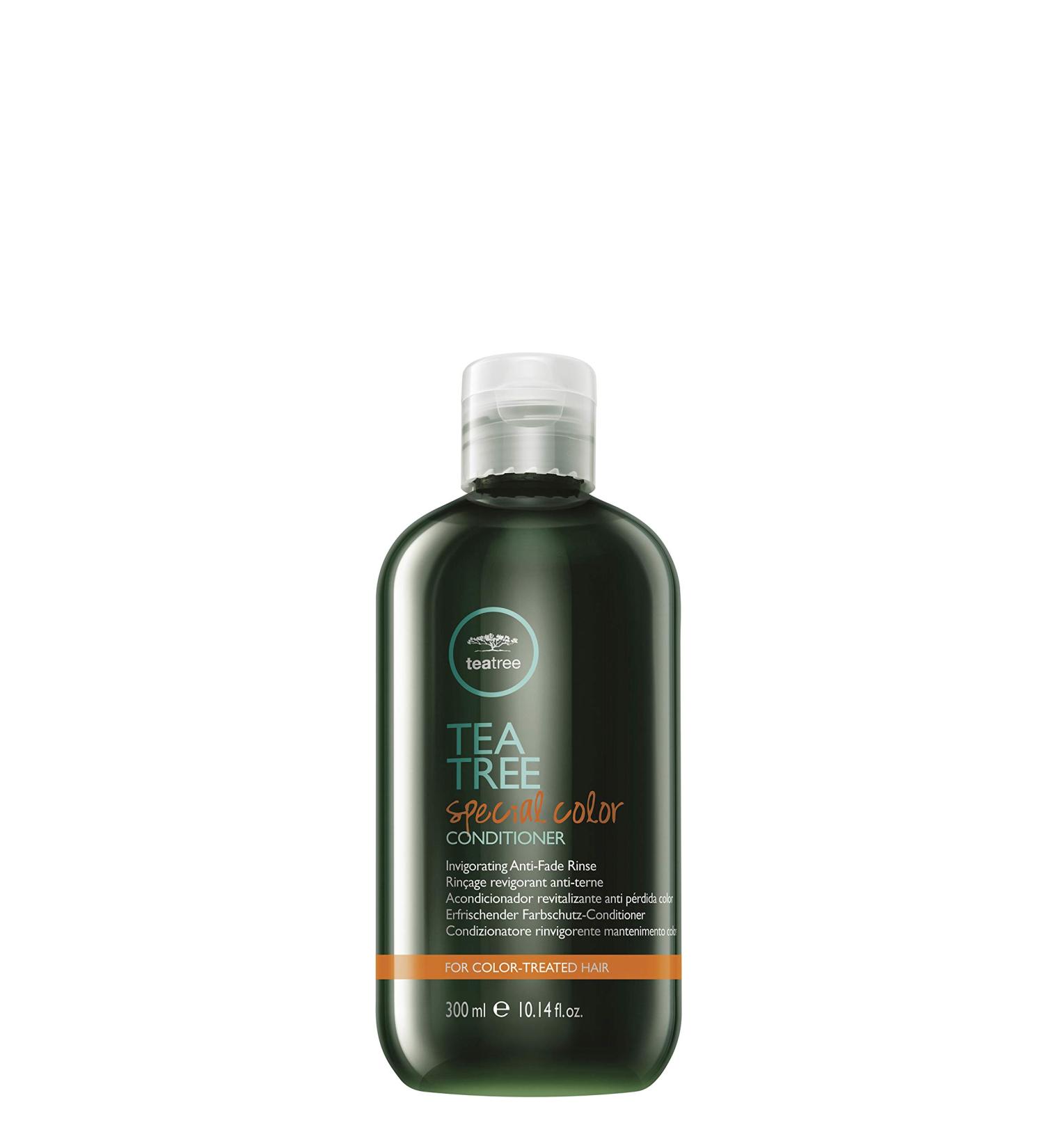 Tea Tree Special Color Conditioner 10.14 Fl Oz - Nourishing Hair Care (1 Pack) | Shop Now - Buy Online on GoSupps.com