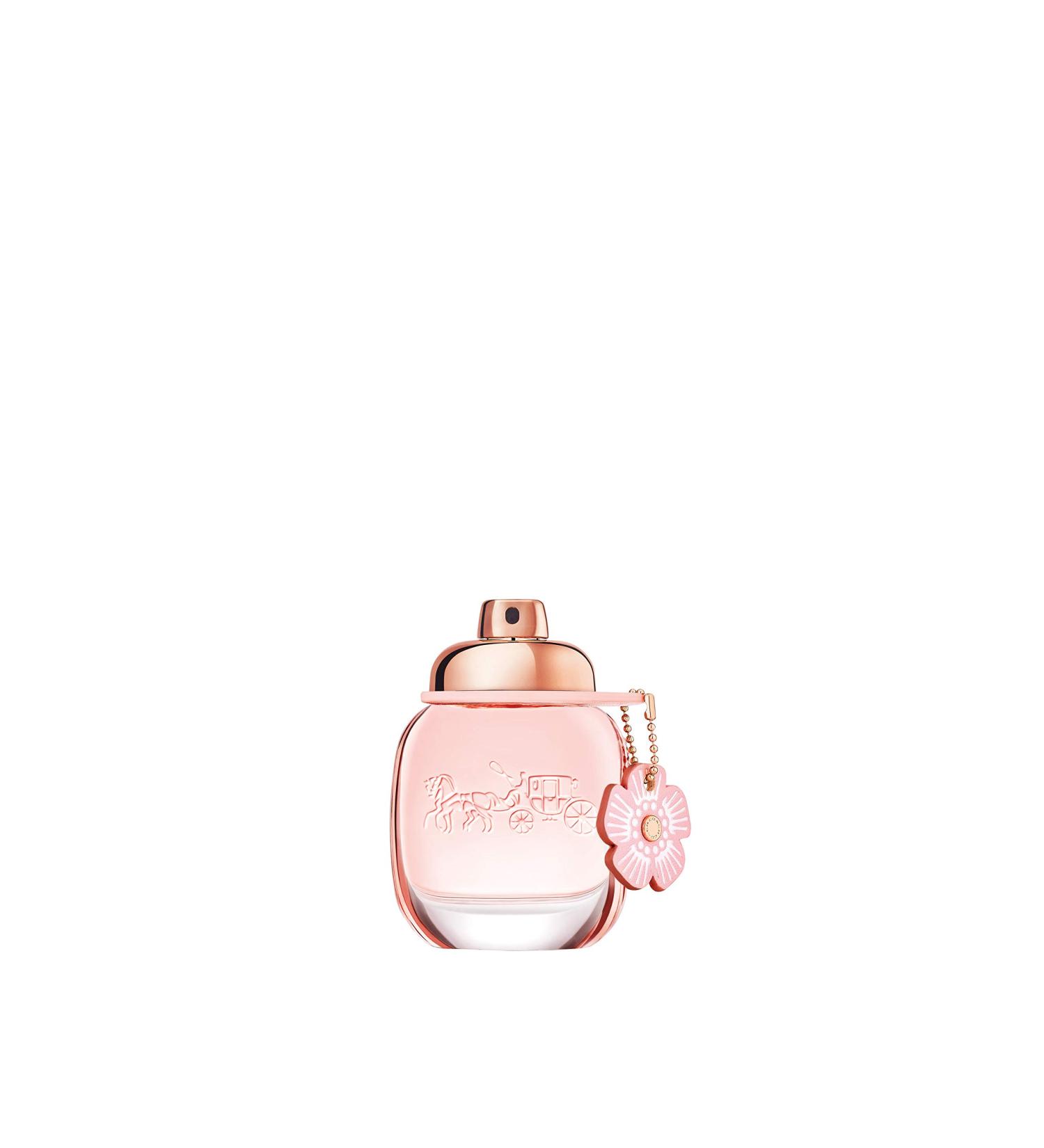 Coach Floral Eau De Parfum 1.0 Fl Oz - Buy Online on GoSupps.com