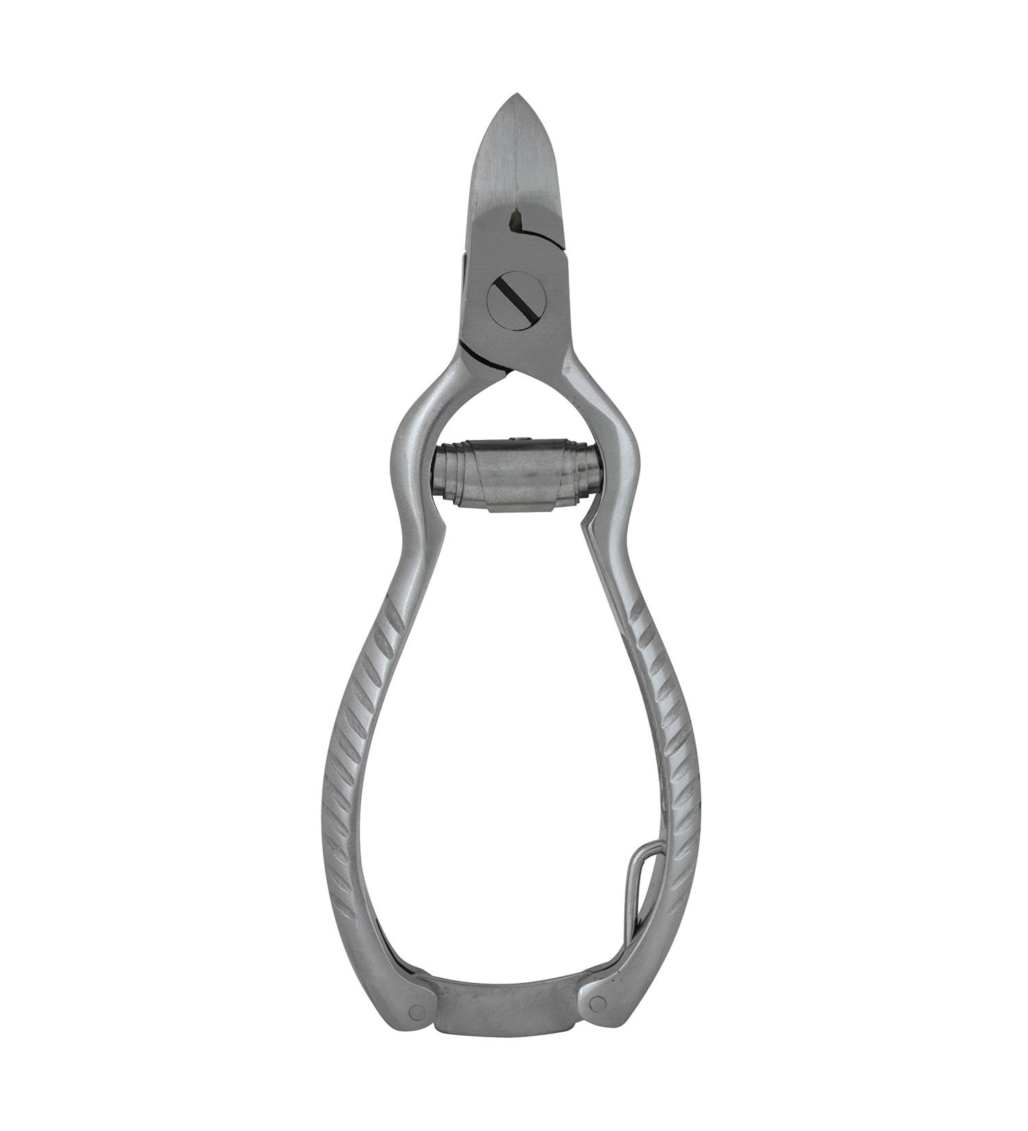 Plic Manicure Beauty Shears 5-1/2 MAN