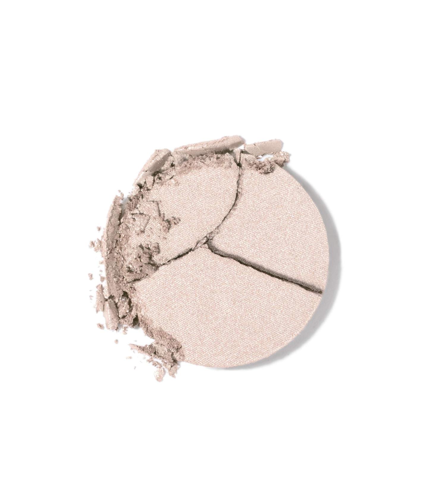 Chantecaille Shine Eye Shade Refill Perle .08 Fl Oz