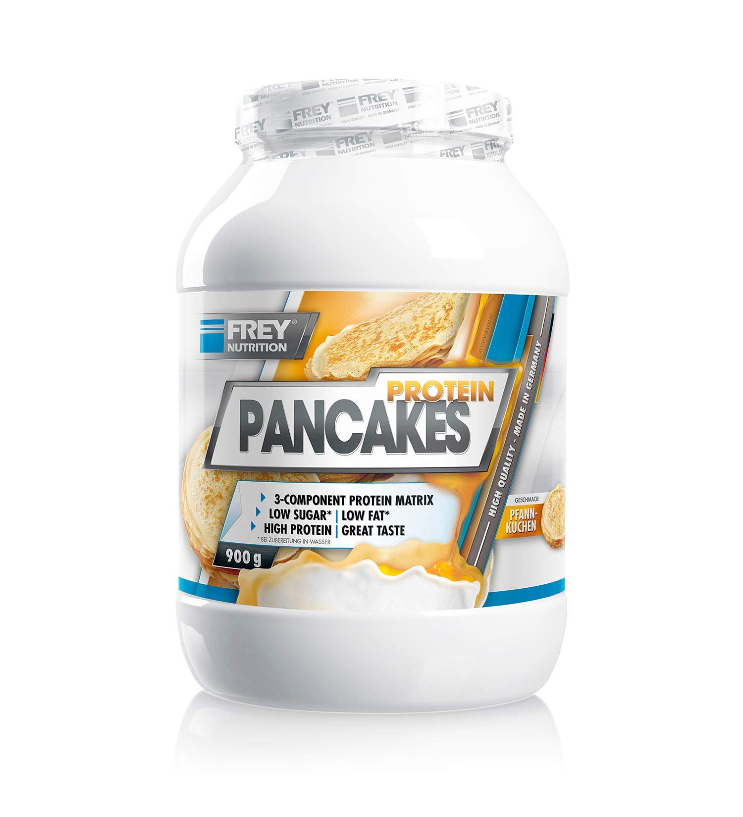 Frey Nutrition Protein Pancakes