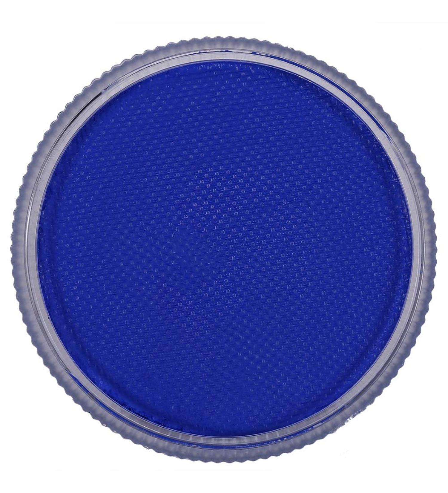  FILFEEL Body Paint for Face Matte Professional Water Based Pigment Cosplay Halloween Party Face Makeup (30g)(Blue) - Buy Online on GoSupps.com