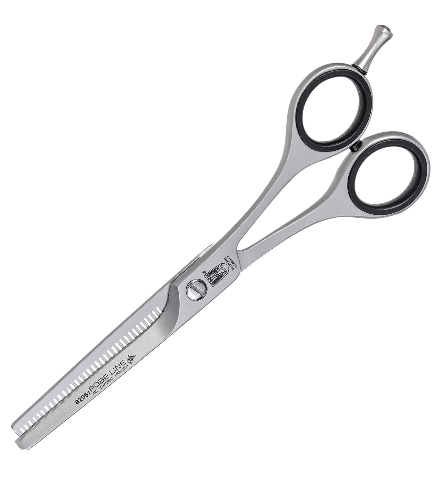 Roseline 82051 Single Thinning Grooming Scissor 5.25-Inch 5.25 Inch