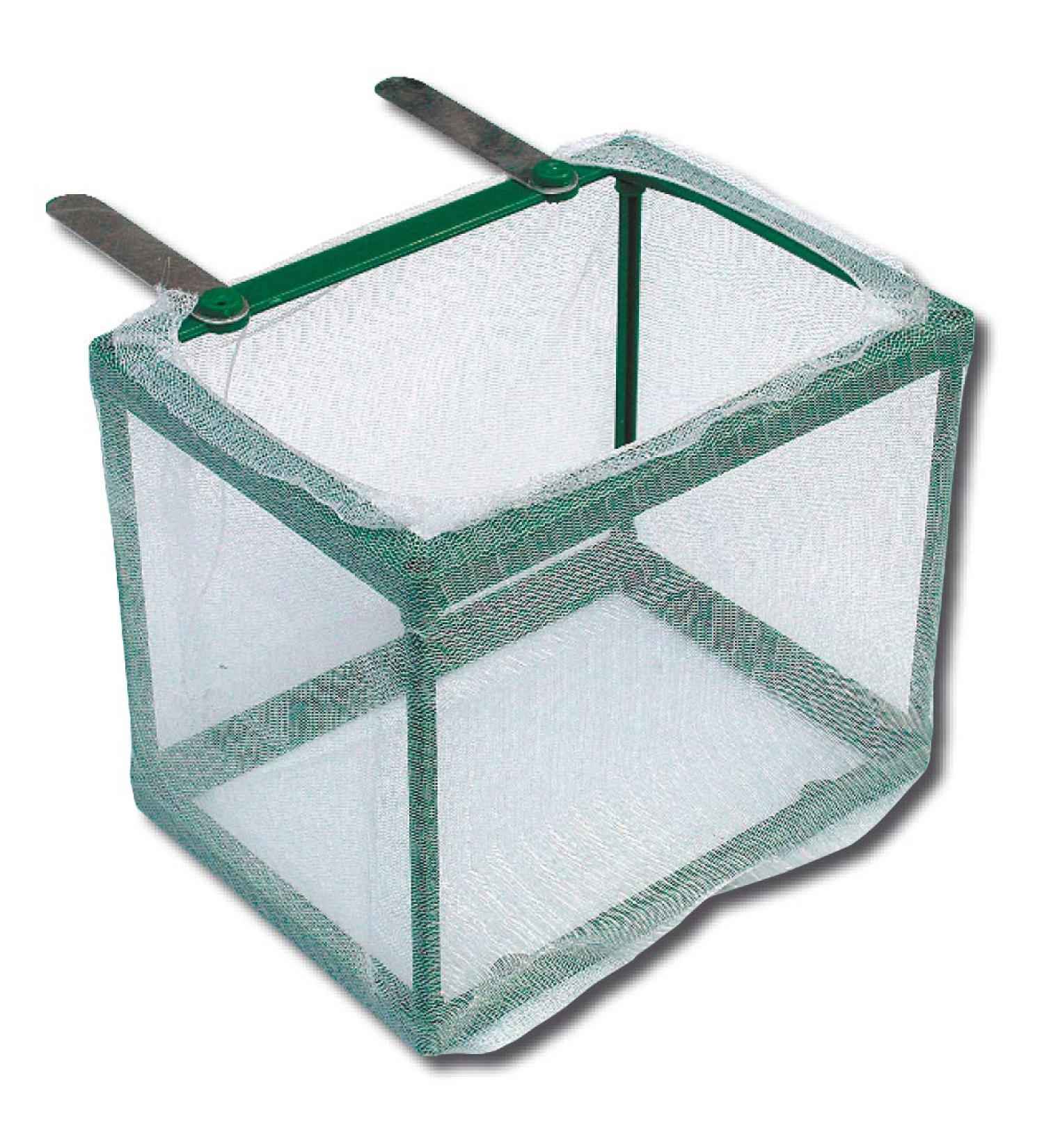 WAVE Net Nursery Grow