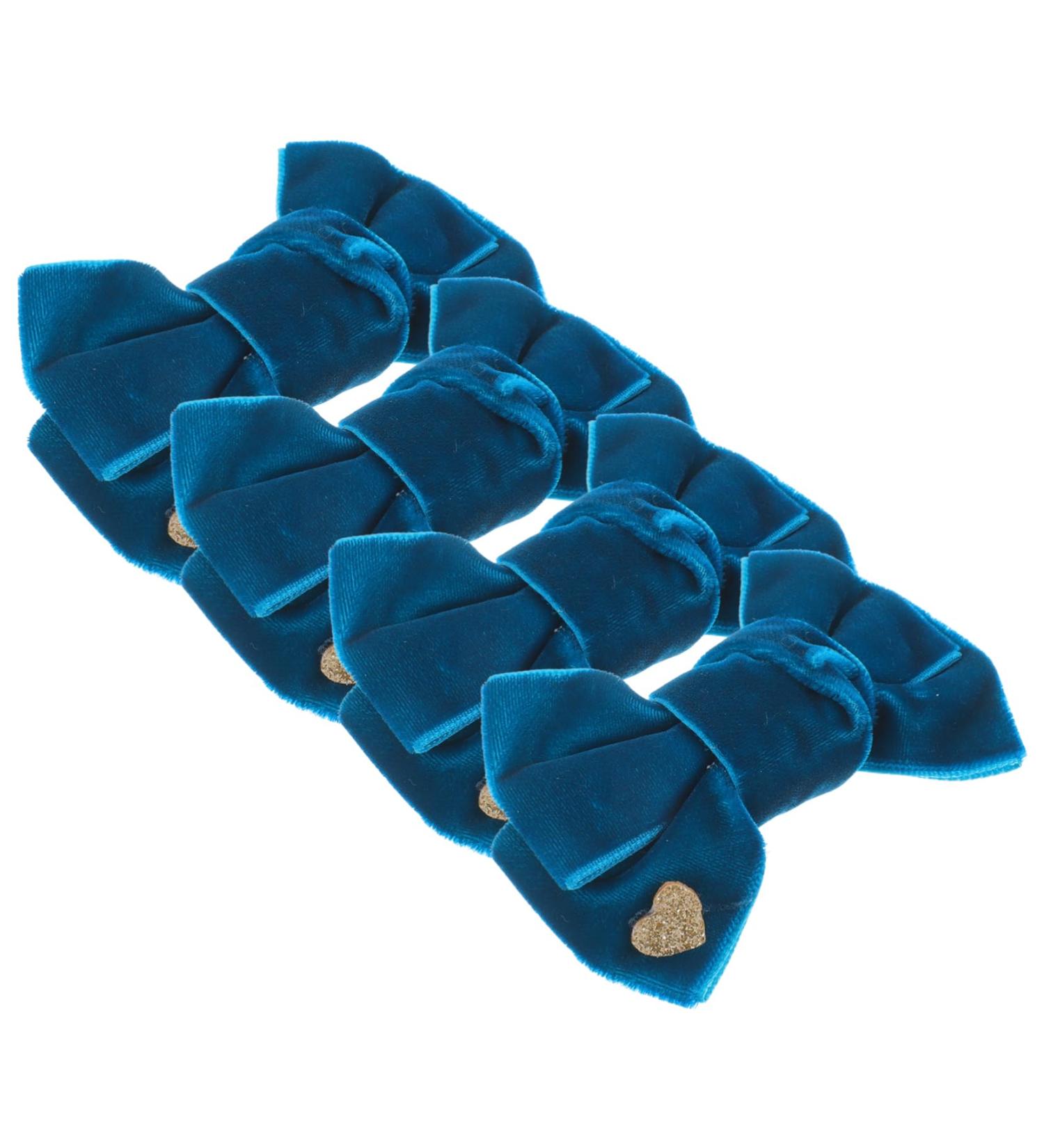 Toyvian 2 Pairs Hair Accessories Hair Bows Alligator Clips Alligator Bow Clips Cartoon Hair Clips Hair Tools for Styling Bowknot Hair Clips Hair Barrettes Ribbon Boutique Bow Baby Girl - Buy Online on GoSupps.com