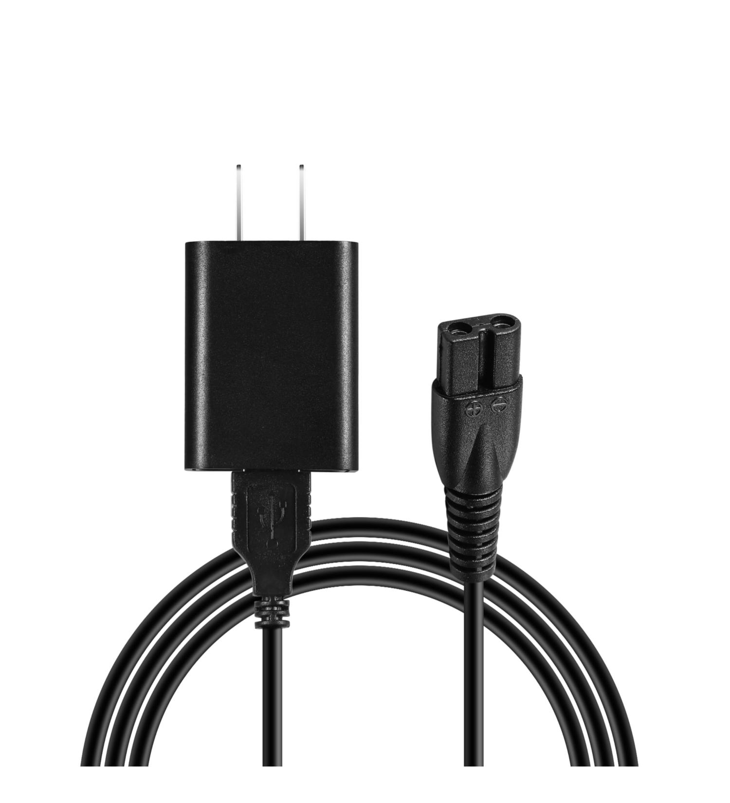 Odinxixi Replacement SUPRENT Clipper Charger Charging Cord Compatible with SUPRENT PRO Hair Clippers Charger Cord - Buy Online on GoSupps.com