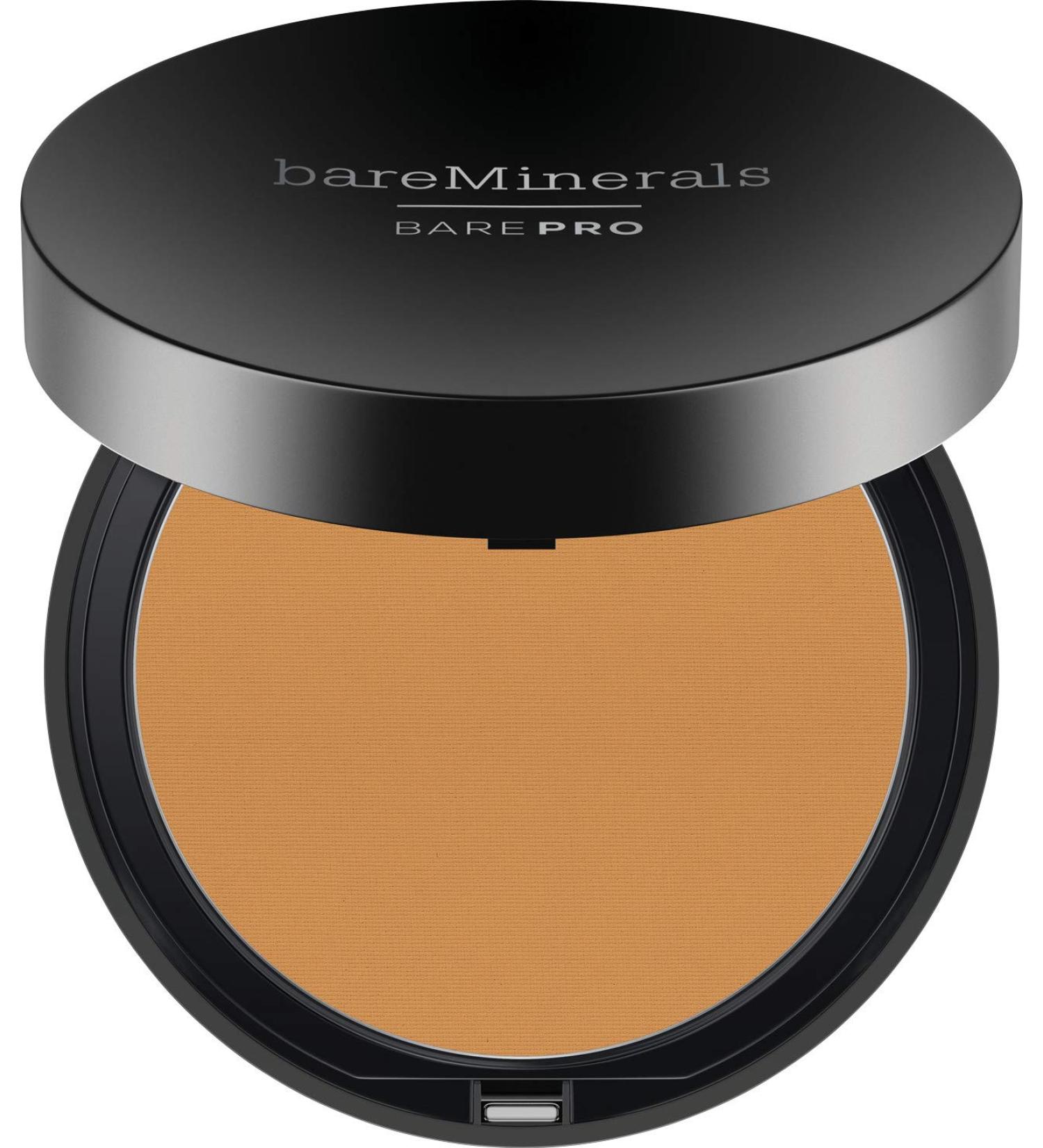 bareMinerals Barepro Performance Wear Powder Foundation  Honeycomb  0.35 Ounce