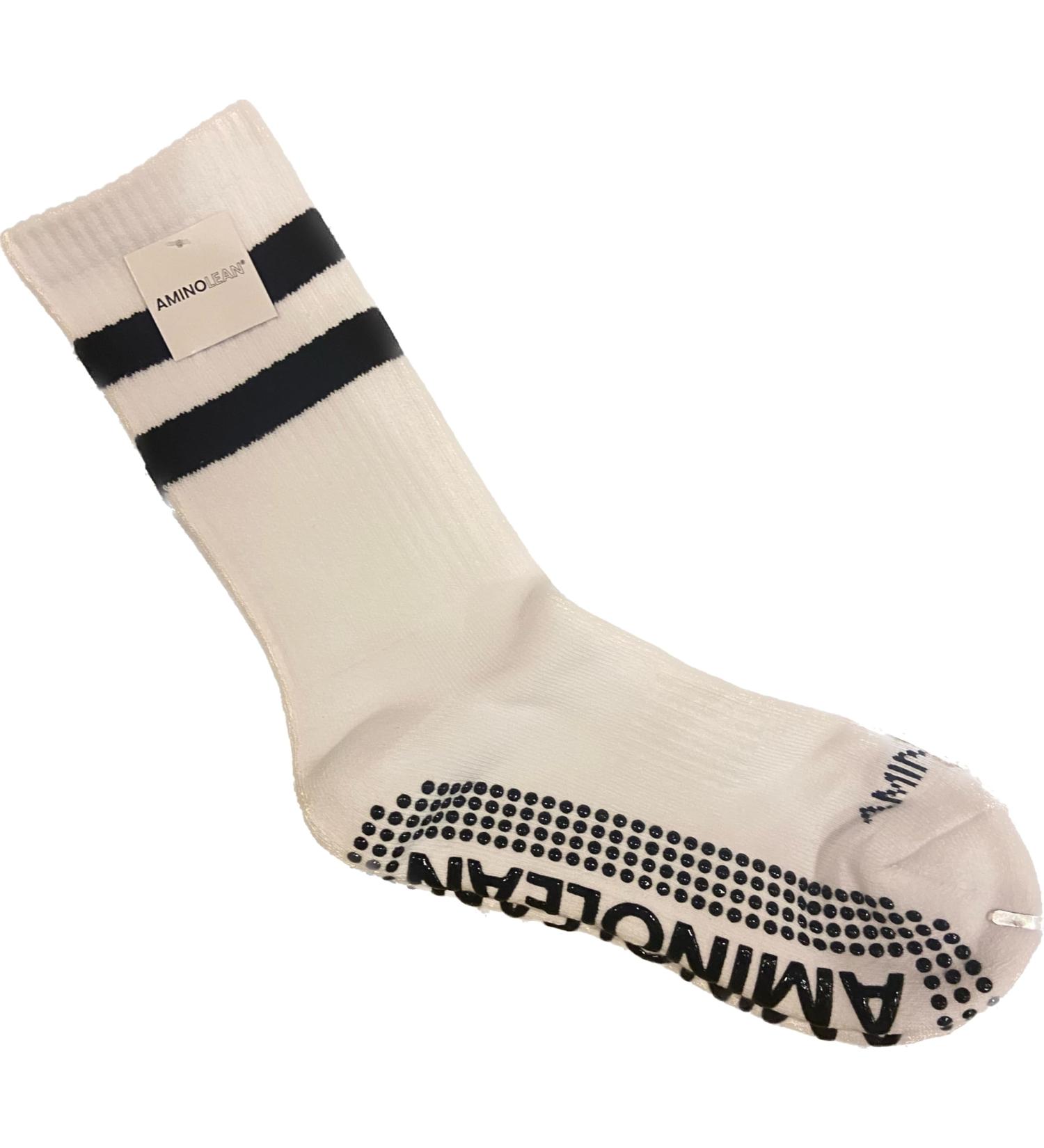 RSP NUTRITION AminoLean Socks GREY One Size