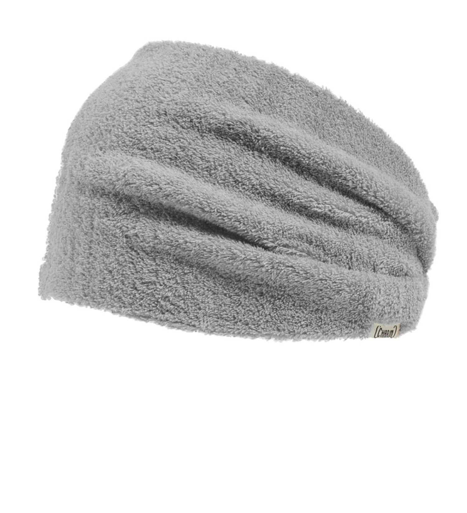 Shop Premium Gray Hair Bands for Men & Women | Elastic Terry Fitness Accessories | Made in Japan - Buy Online on GoSupps.com