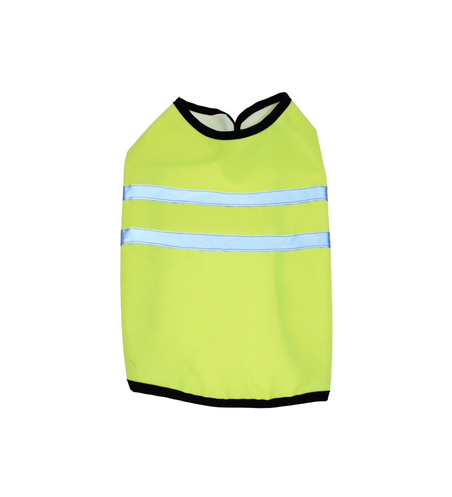 "PetGear" Dog Hi-Vis Jacket 18"