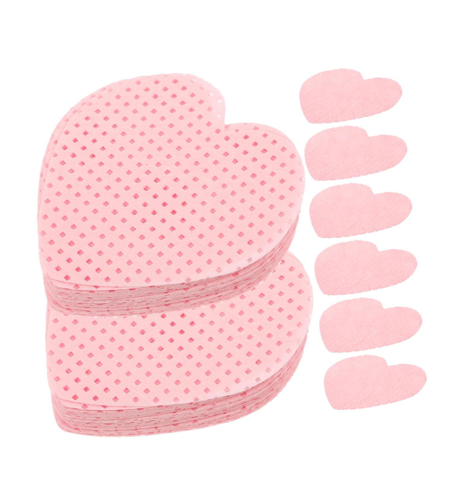 HAPINARY 200 Sheets Nail Pads Finger Nail Polish Remover Nail Wipes for Gel Nails Dip Powder Nail Remover Fingernail Polish Remover Makeup Wipes Remover Acrylic Nail Remover Lint Wipes - Buy Online on GoSupps.com