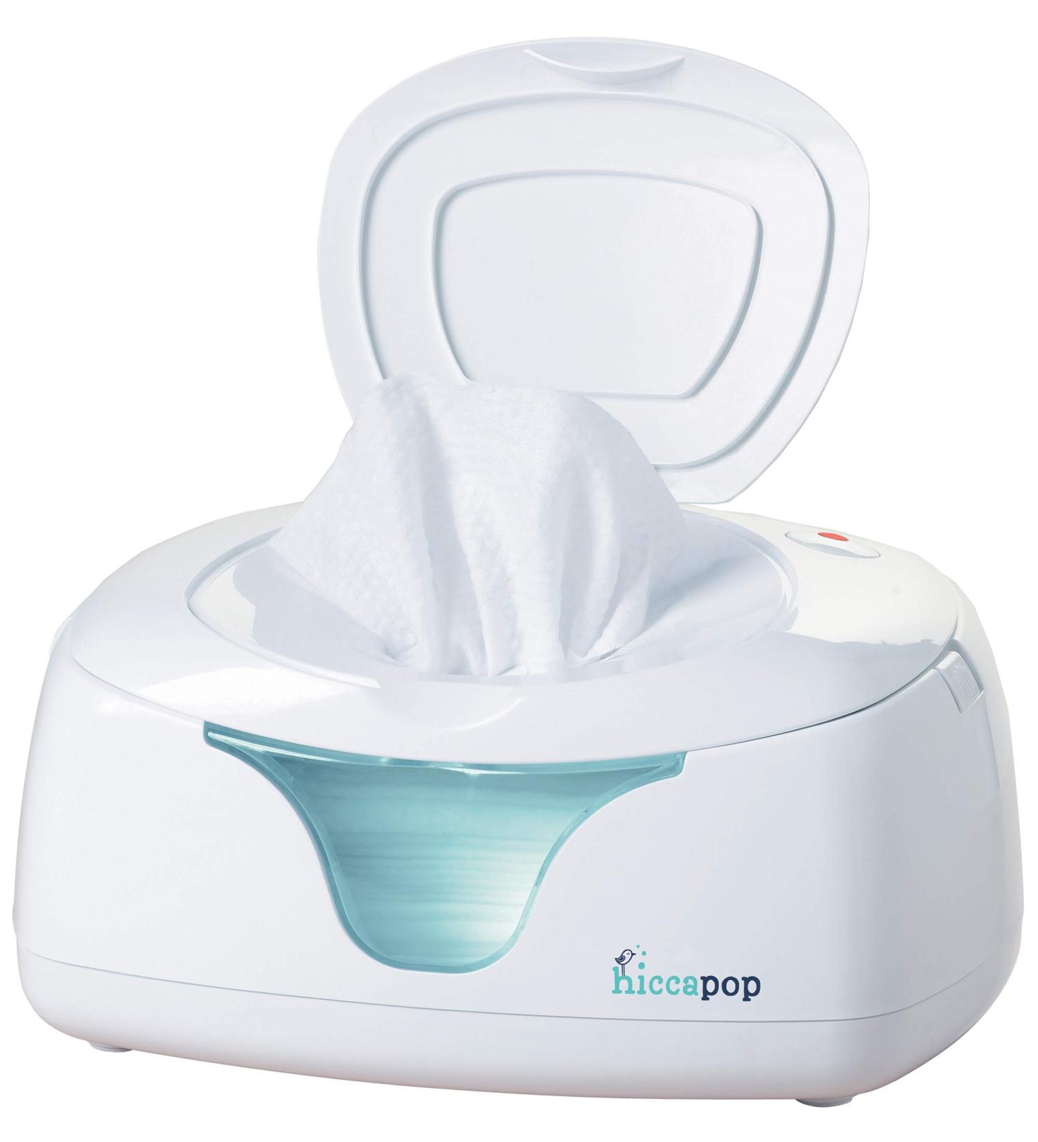 Baby wipe warmer online
