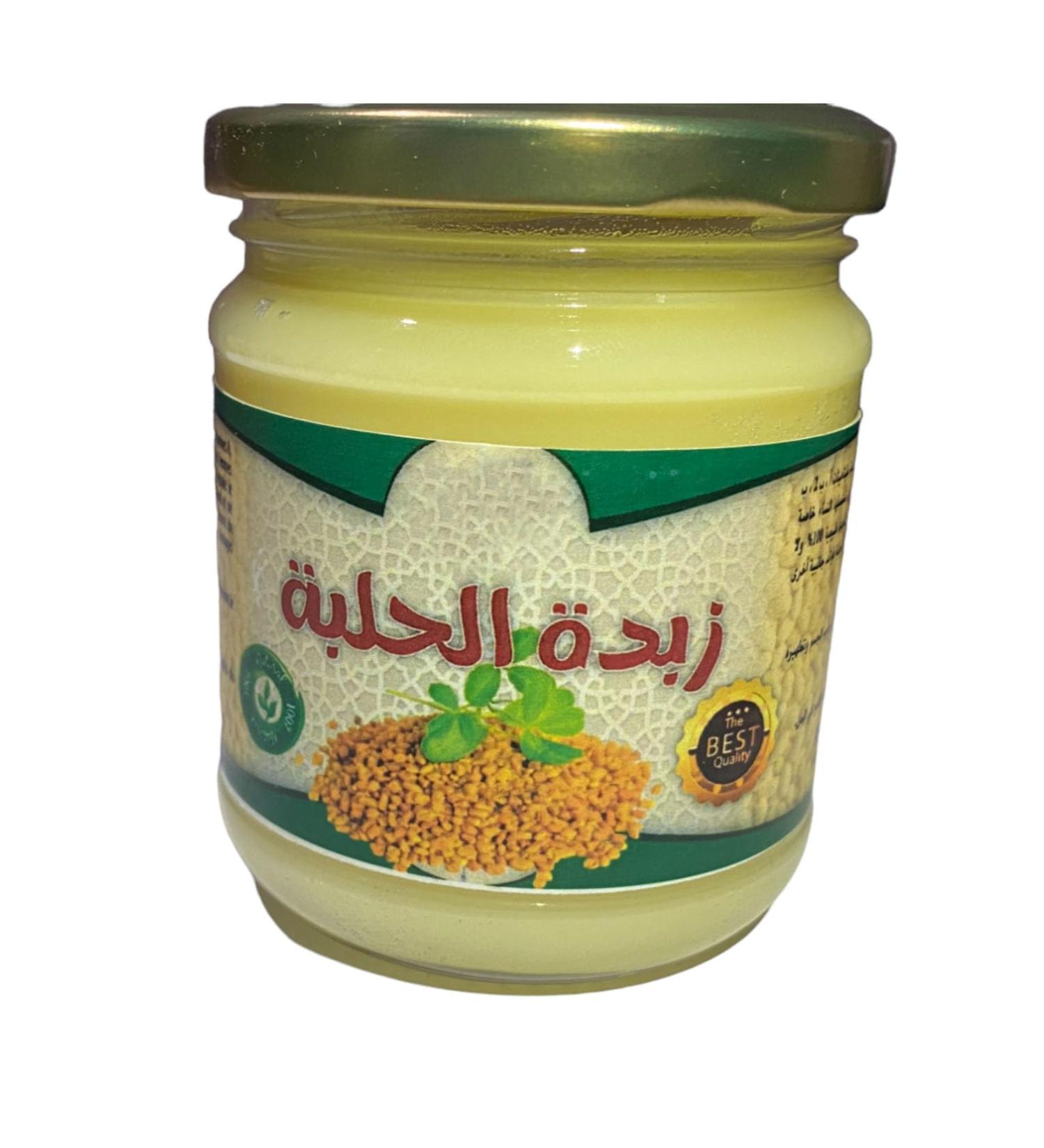  G n rique Fenugreek Butter 150g Natural Nourishing and Firming Care Body Face Breast Buttock... 100% Pure and Artisan - Buy Online on GoSupps.com