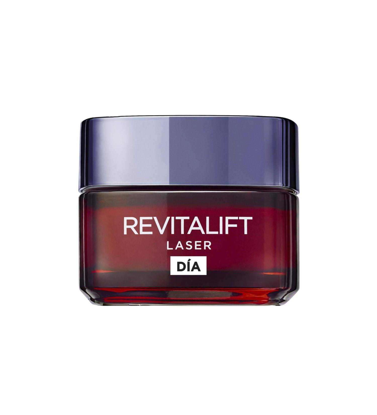 Revitalift Laser X3 Crema Dia 50 ml - Anti-Aging Moisturizer for Youthful Skin | International Shipping Available - Buy Online on GoSupps.com