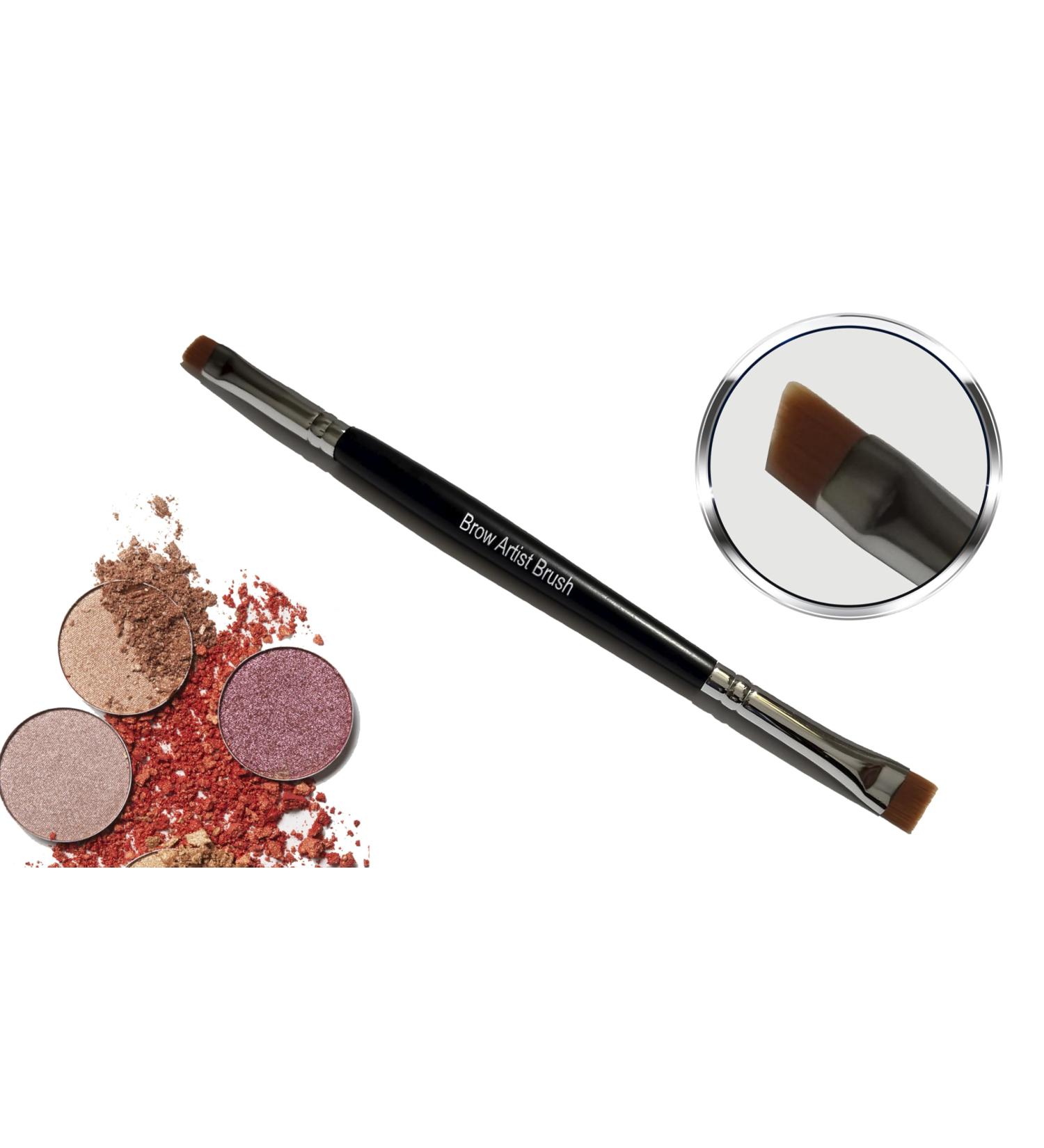 Younique Brow Artist Brush - Professional Makeup Brush for Perfect Eyebrows | International Shipping Available - Buy Online on GoSupps.com