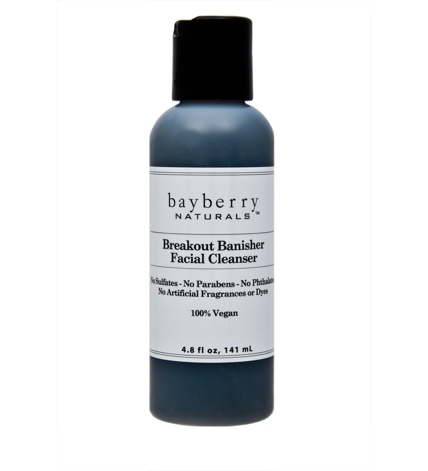 Breakout Banisher Facial Cleanser