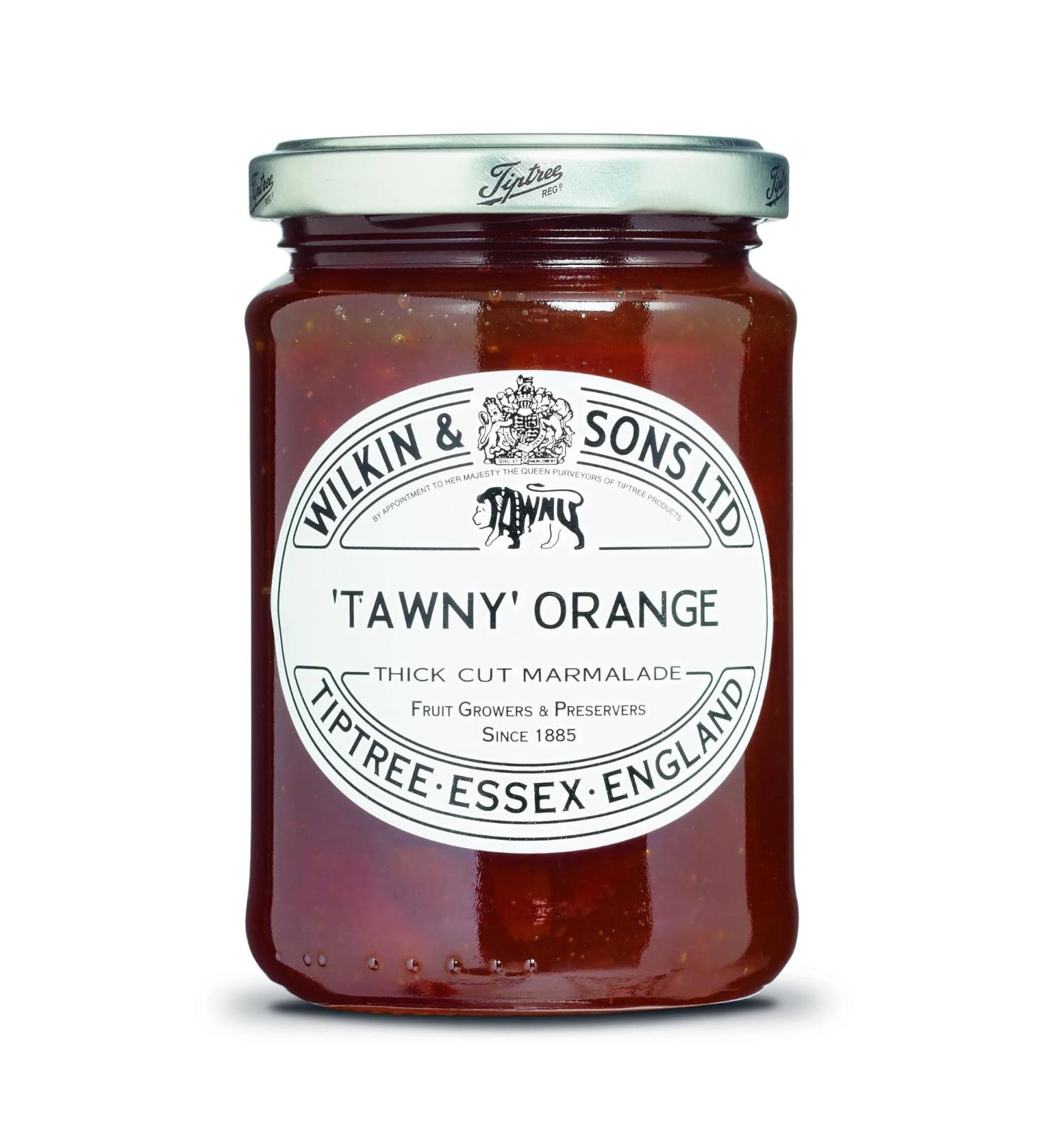Tiptree Tawny Orange Marmalade 2x340g - Buy Online on GoSupps.com