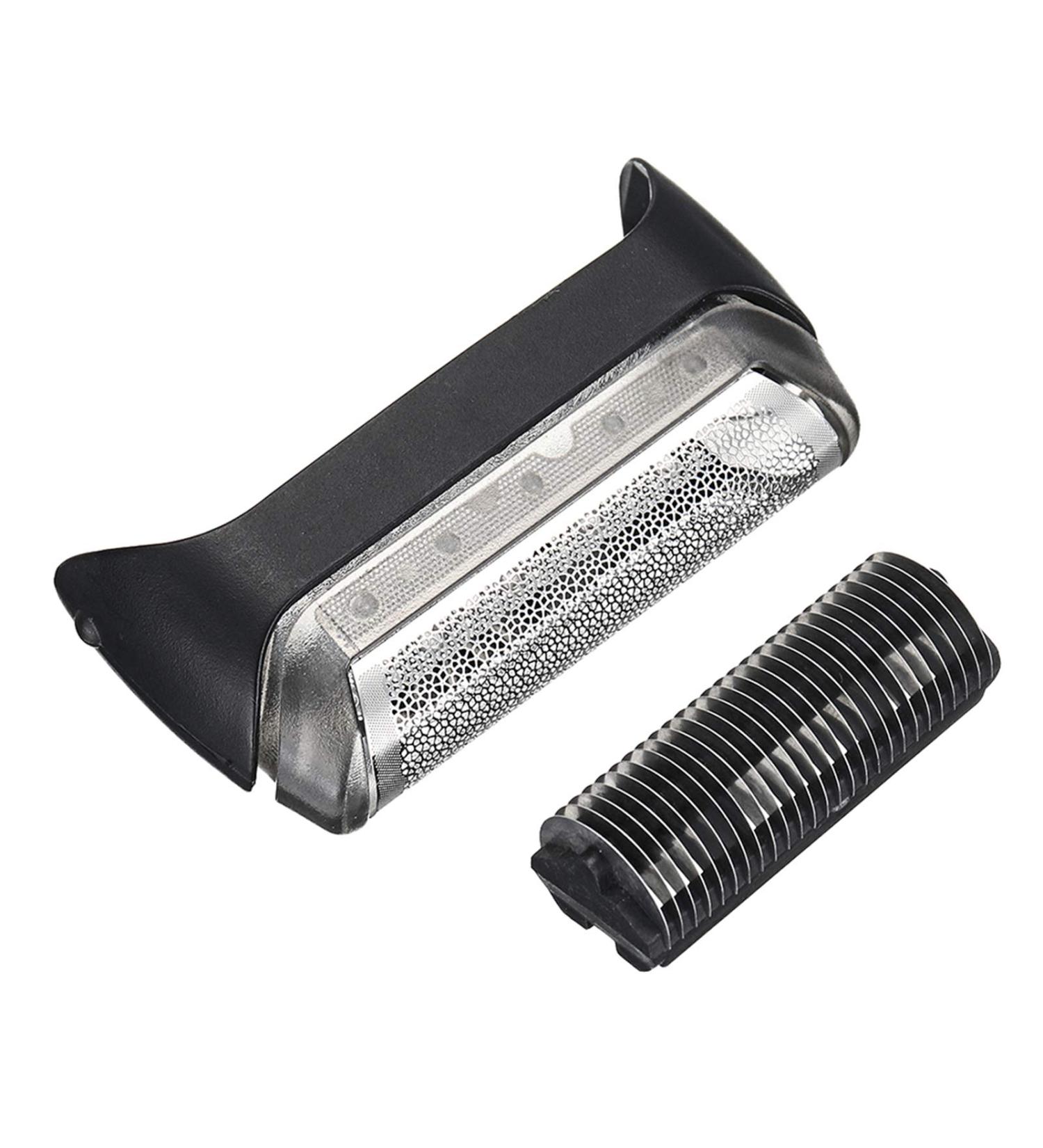 Leepesx Shaving Foil Grid Replacement for BRAUN 10B Series 1 190 180 170 - Premium Quality & International Shipping - Buy Online on GoSupps.com