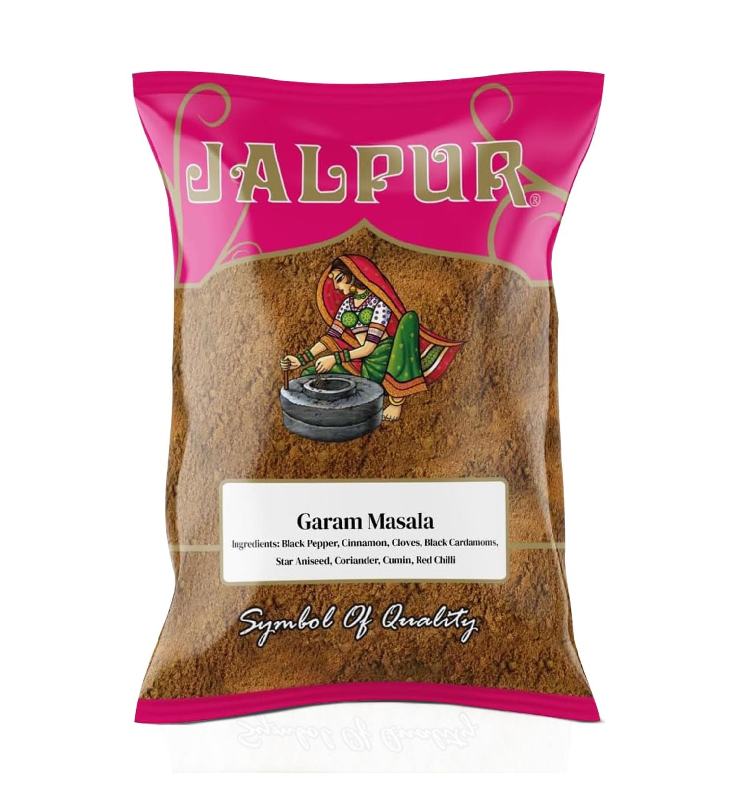 Garam masala - 50 g - Buy Online on GoSupps.com