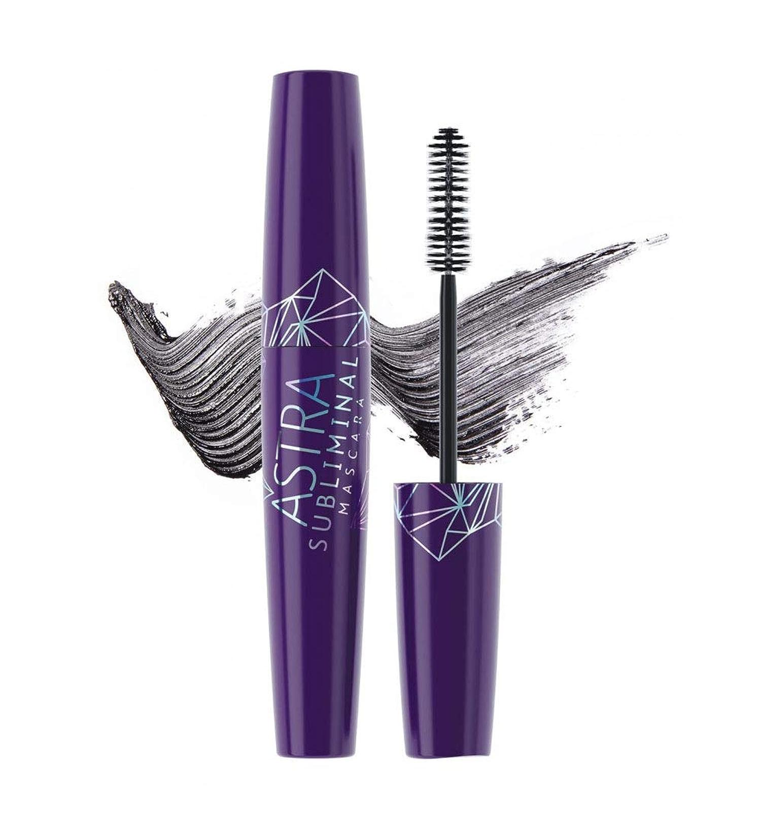 Subliminal Extreme Volume Mascara Subliminal Extreme Volume Mascara Astra Make-Up