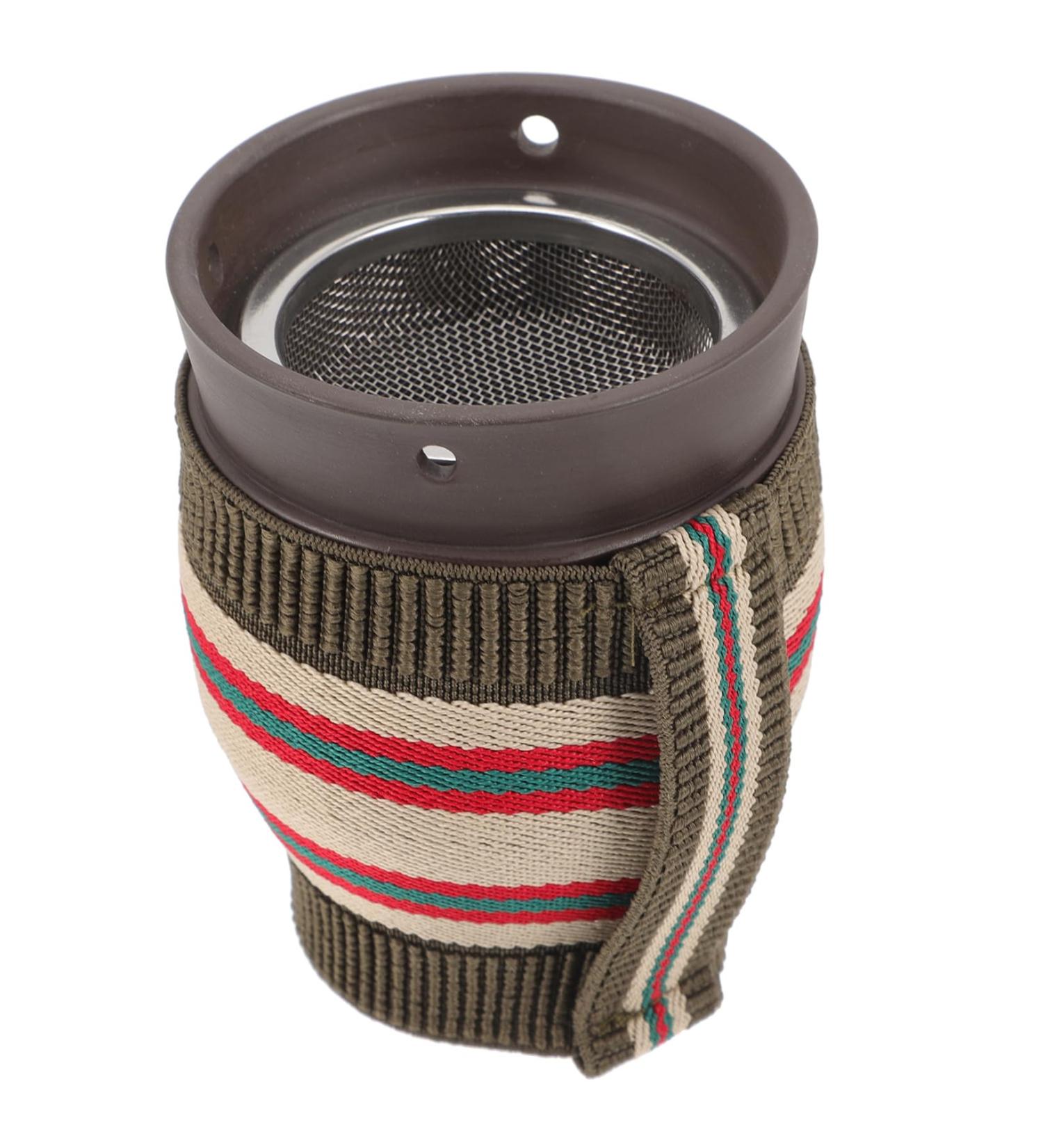 Buy Moxibuspot Moxa-Cup Massage Device - Double-Fat Moxibustion Tool for Effective Home Therapy | International Shipping Available - Buy Online on GoSupps.com