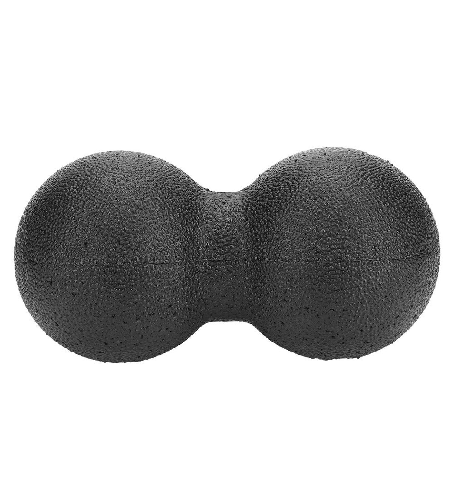 Durable Foam Massage Ball for Back | Soft Surface Manual Massage Ball | Light & Effective Back Relief - Buy Online on GoSupps.com