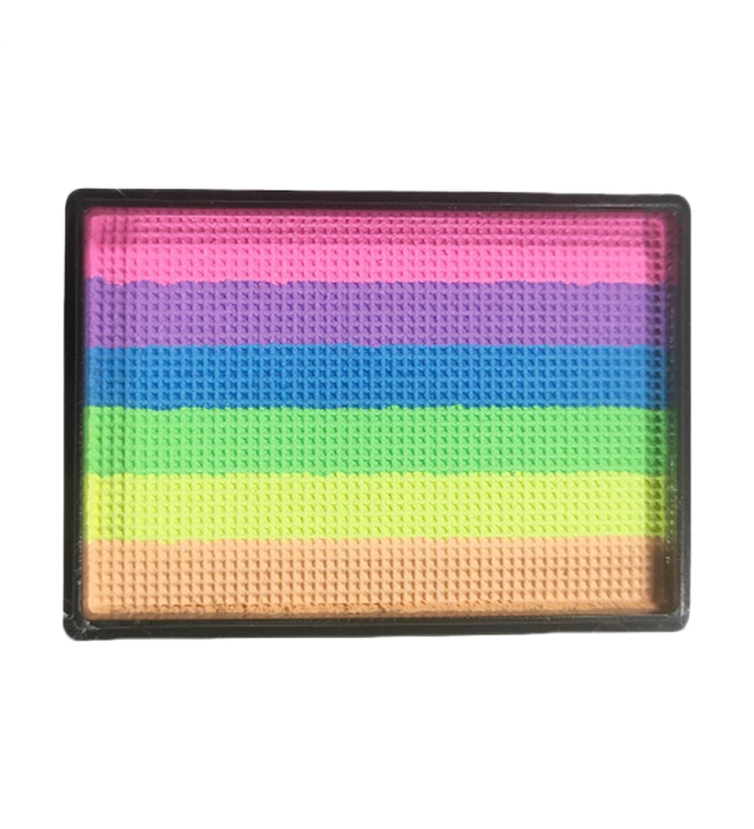 body polish 50g water-based fractionated cakes makeup for body polish non-toxic body polish body polish for - Buy Online on GoSupps.com