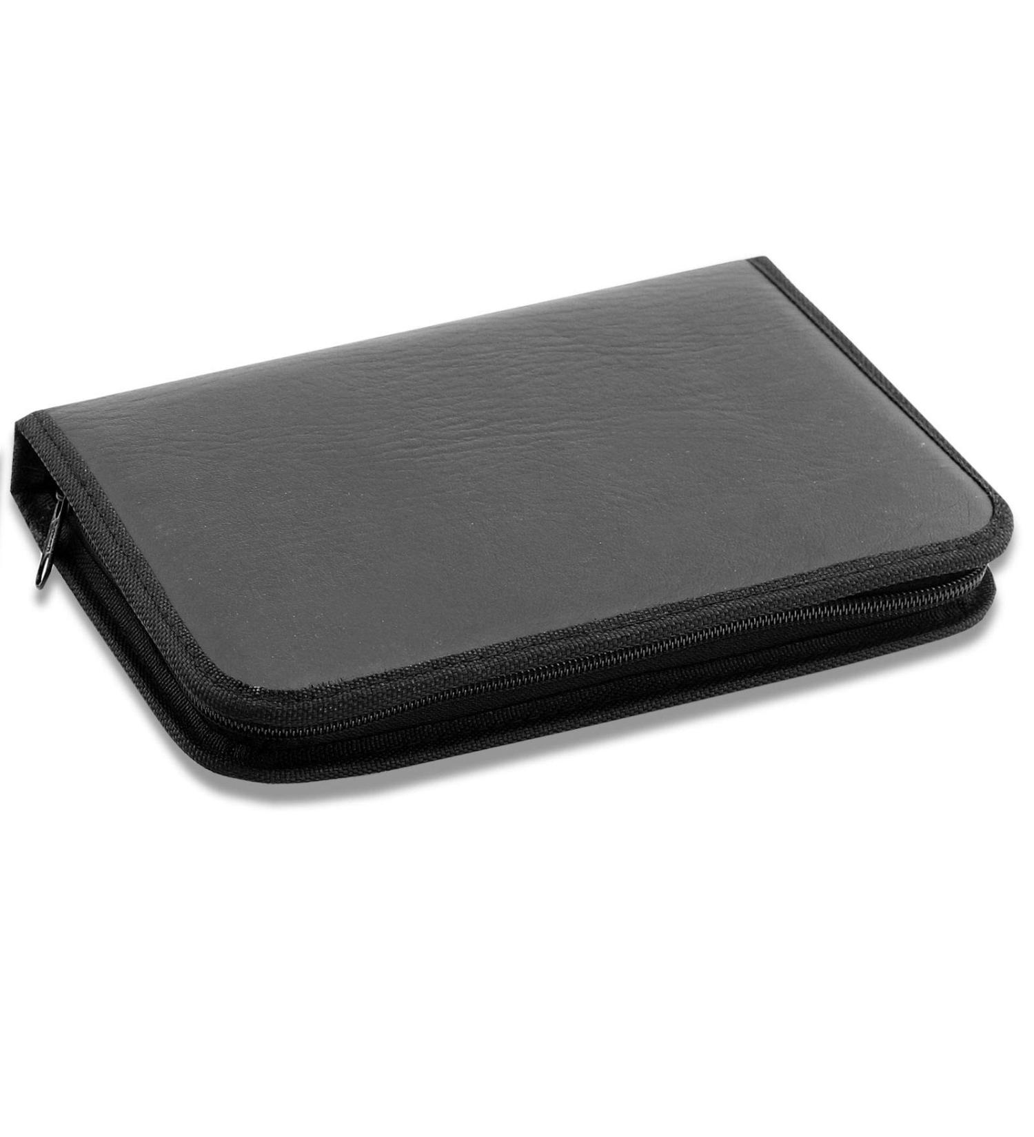 Premium Foot Care Instrument Bag - Essential Foot Care Case for Professionals | International Shipping Available - Buy Online on GoSupps.com