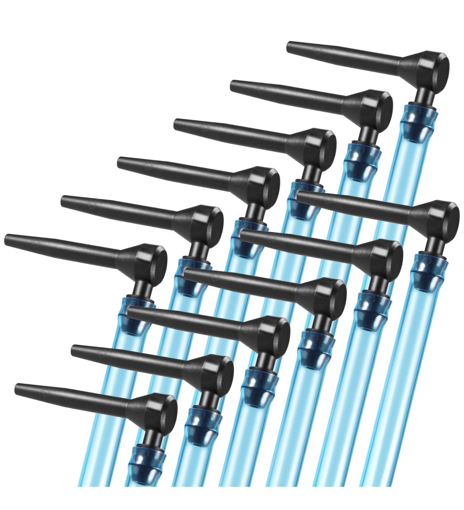 ALLOMN Maple Syrup taps Maple Syrup Taps Spile Kit Maple Tree Tapping Kit Maple Sap Tap with Tube Maple Tree 12-Pack Set Including Tree Taps Drop Line Tube - Buy Online on GoSupps.com