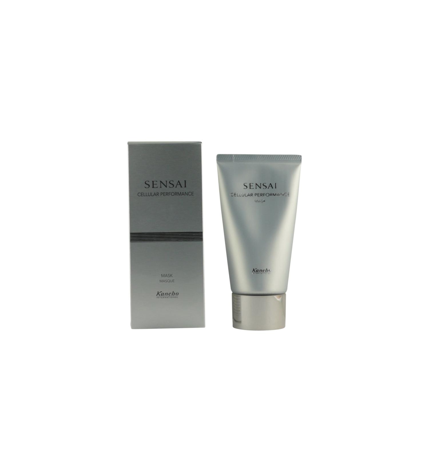 Kanebo Sensai Cellular Performance Mask 3.5 Ounce