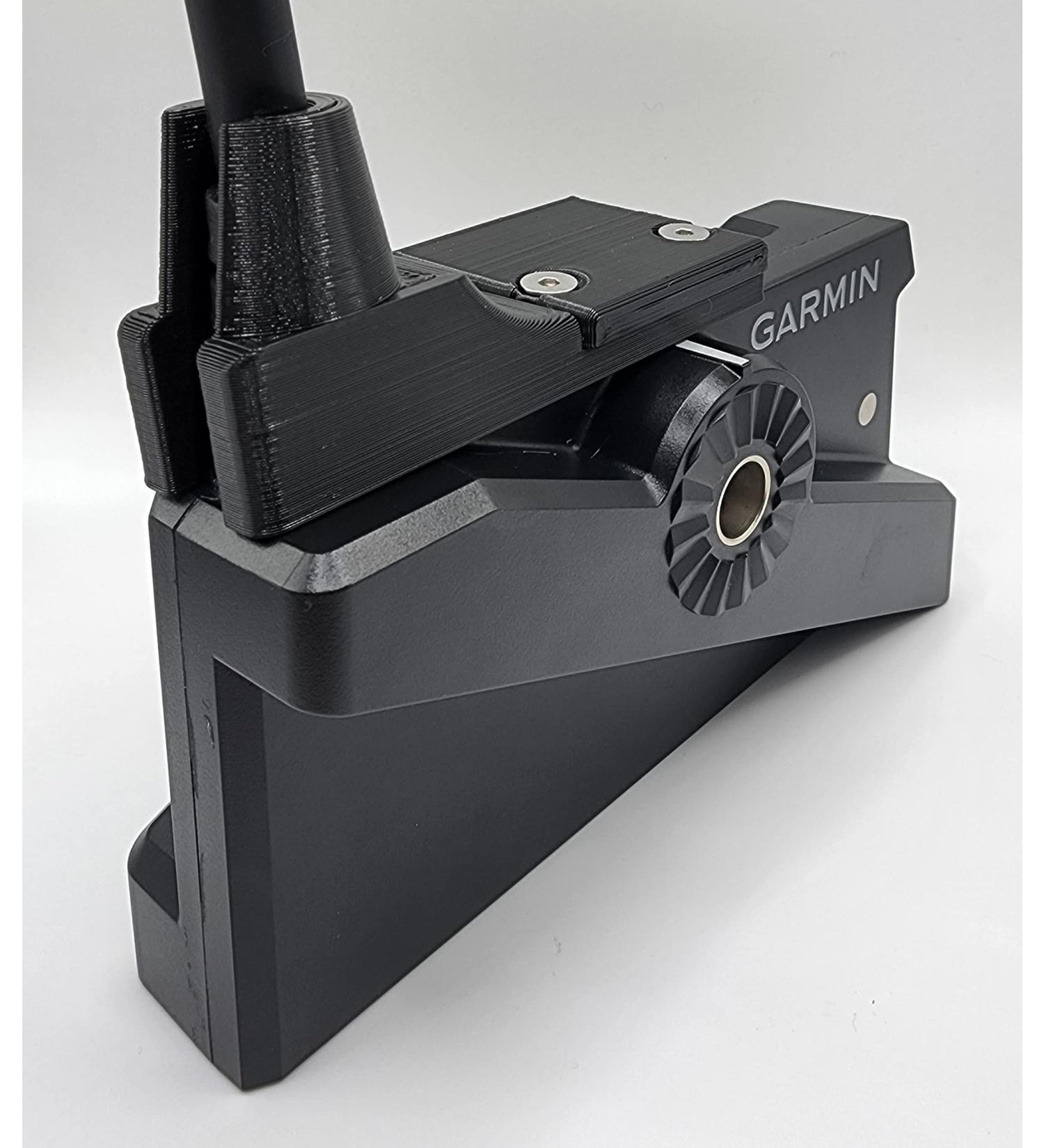 Cable Saver for Garmin Livescope LVS34 Transducer - Rear Opening, Patent Pending - Buy Online on GoSupps.com