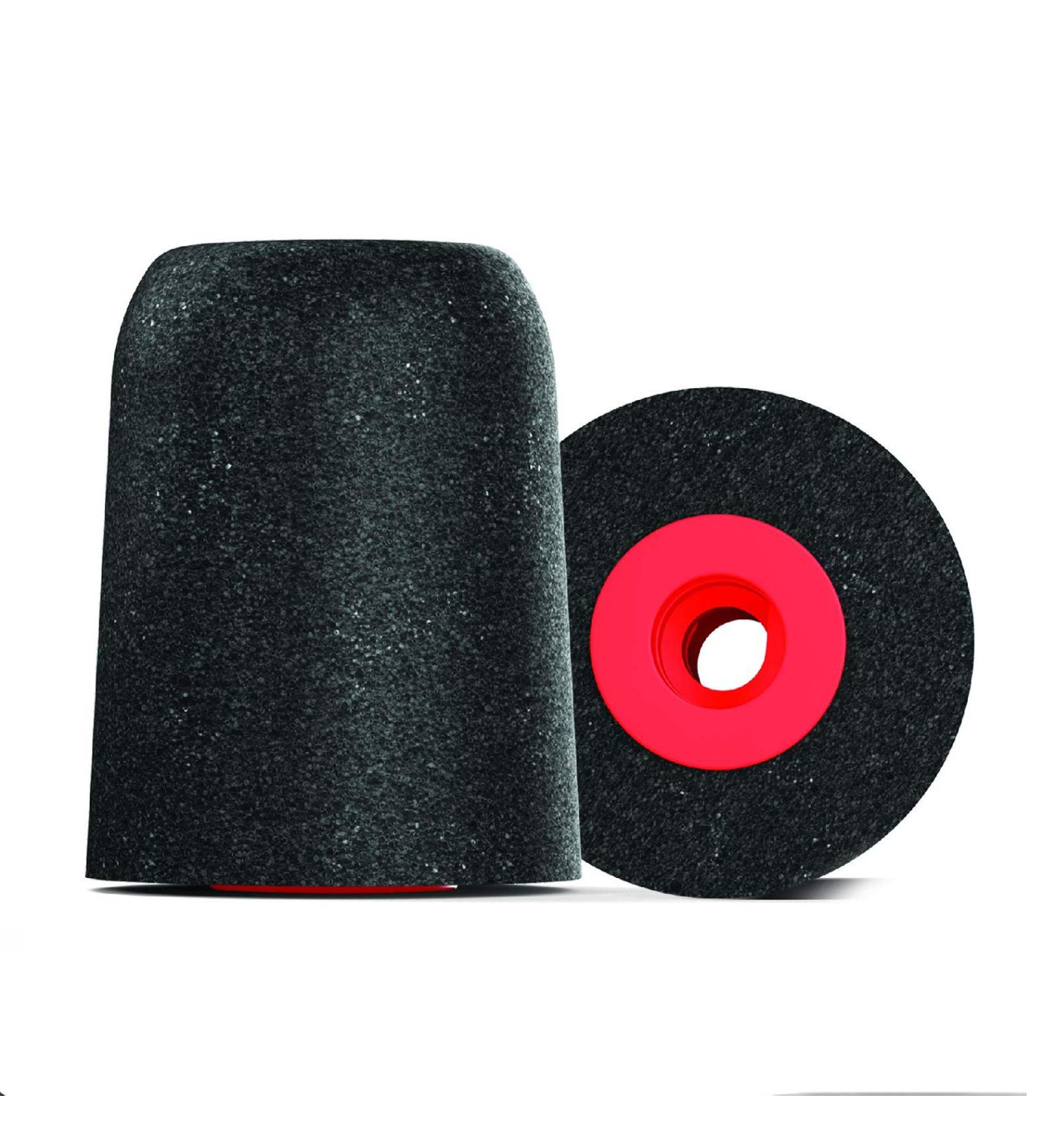 Comply Professional Series Memory Foam Tips - Medium Size, 3 Pairs for Shure Earbuds - Buy Online on GoSupps.com