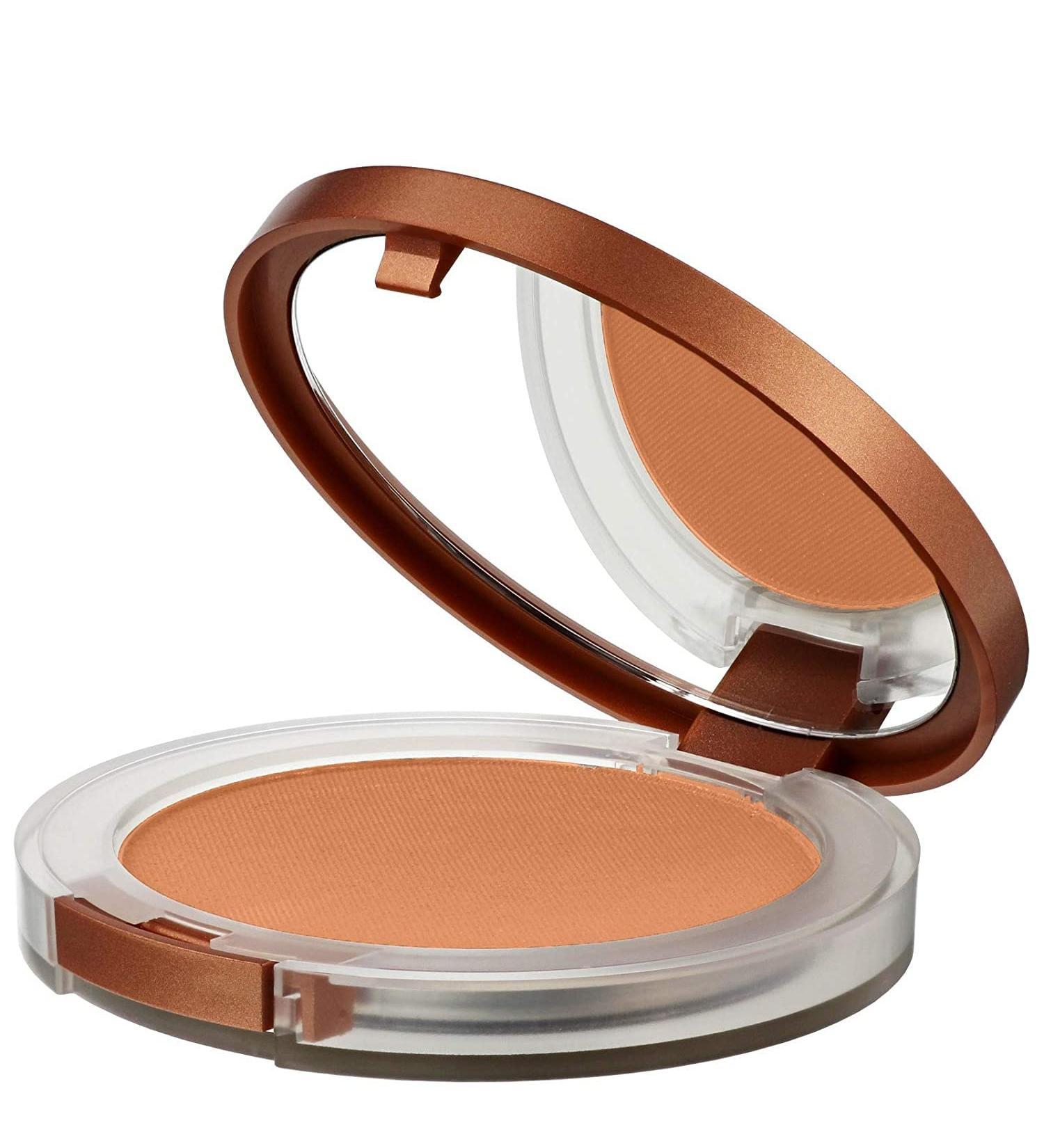 Clinique True Bronze Pressed Powder Bronzer | Sunkissed 0.33 oz | Unboxed - Buy Online on GoSupps.com