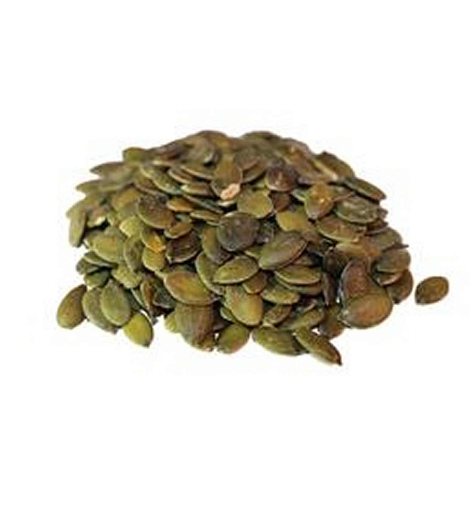 The Spiceworks Hereford Hereford Herbs & Spices Dried Pumpkin Seeds 100g