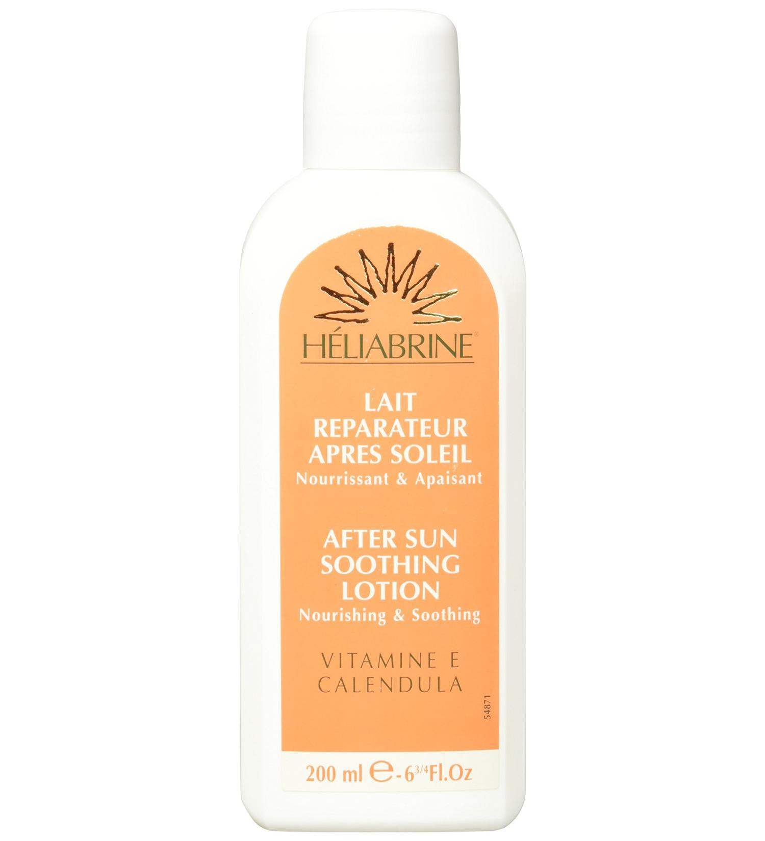 After Sun Soothing Lotion 7.5 Ounce