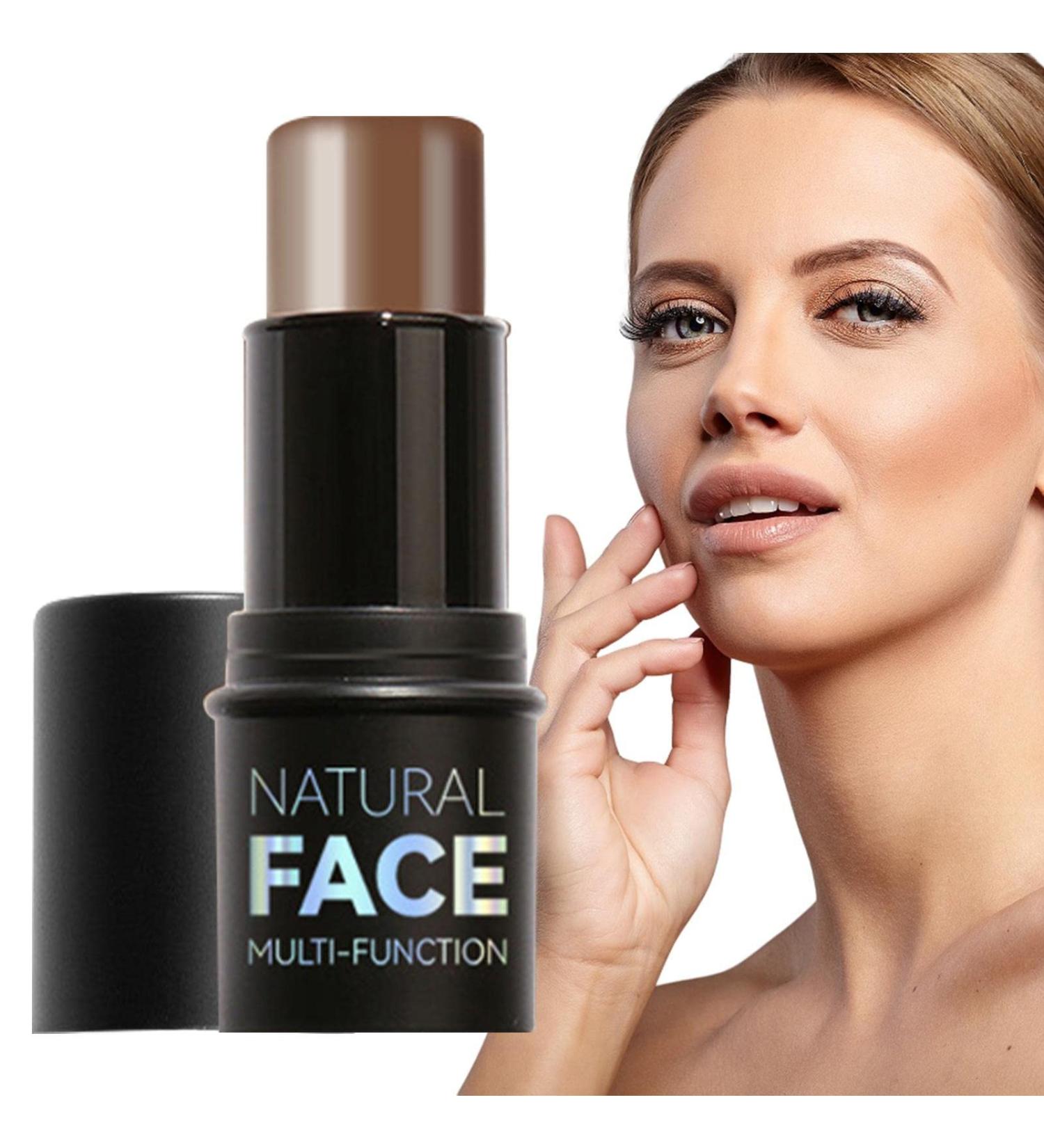 Cream Stick | Smooth Creamy Cream Face Concealer - Cream s Stick Blendable Waterproof Body Face ing Makeup Frifer 06 - Buy Online on GoSupps.com