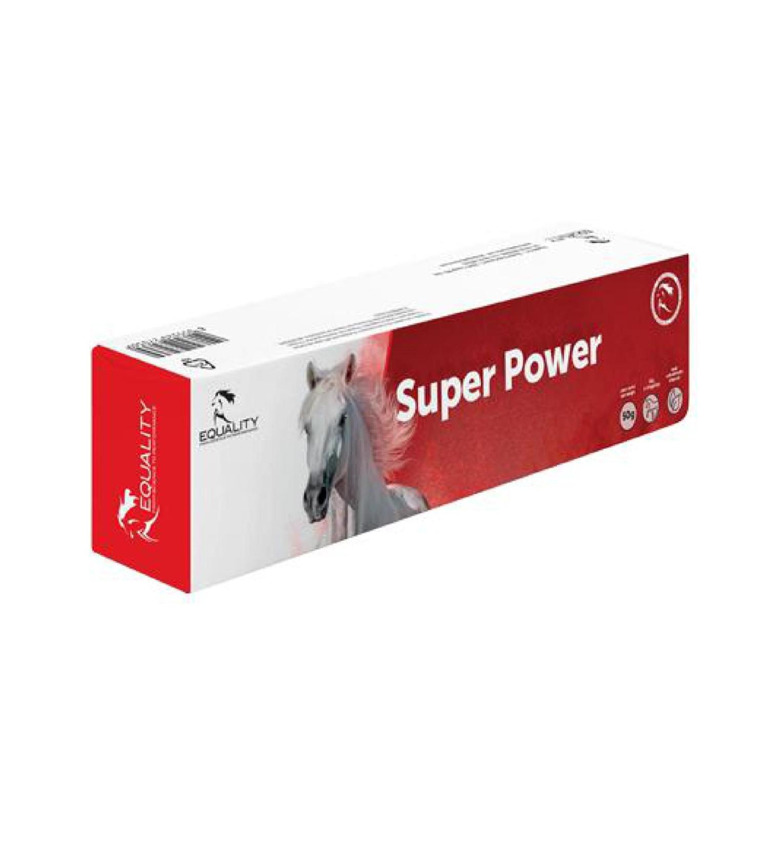 Super Power 8055320270208 Oral Paste Syringe 50G