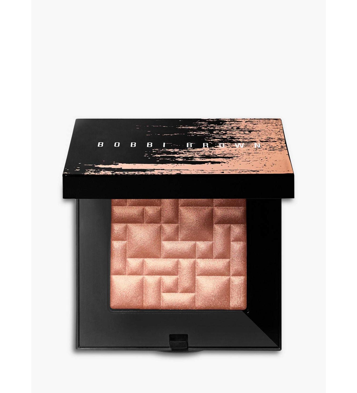 Highlighting Powder Rosy Glow