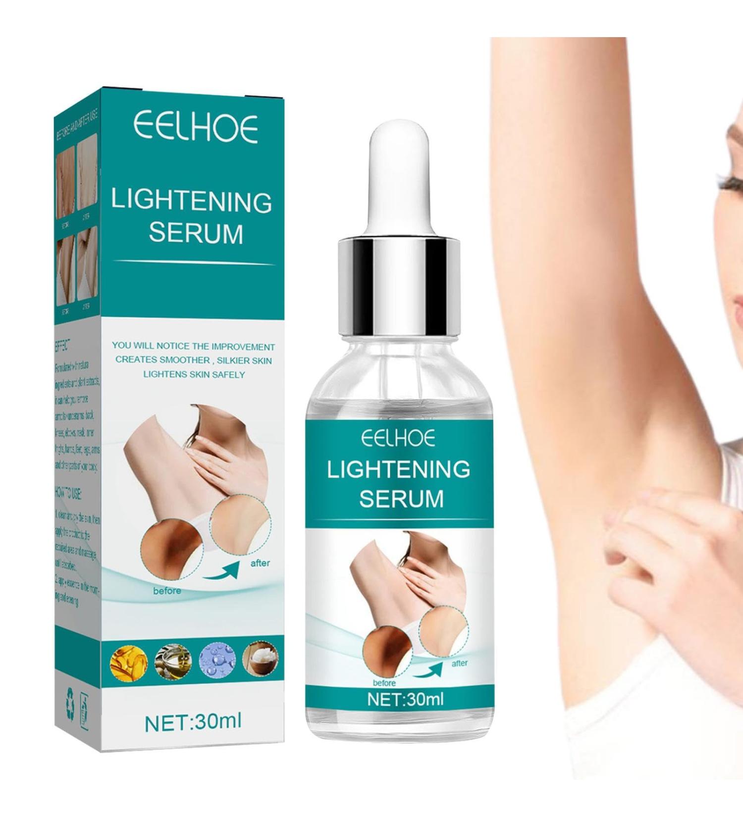 JPSDOWS Underarm Lightening Cream - Bleaching Cream for Lightening Underarms - Underarm Lightening for Natural Body Care Moisturizing Brightening Cream for Underarm - Buy Online on GoSupps.com