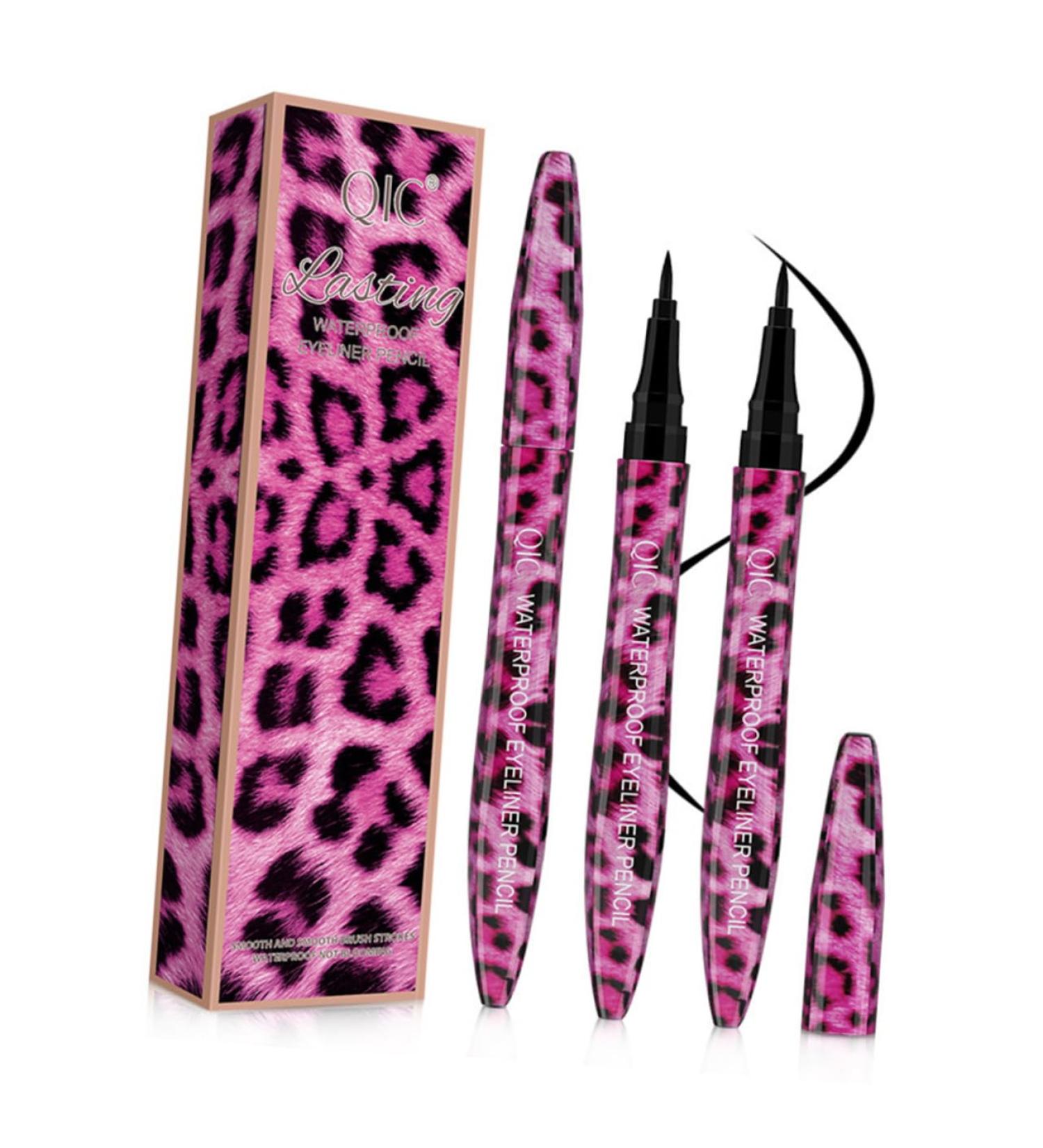 FRCOLOR 1pc Black Waterproof Eyeliner Gel Eyeliner Gel Liner Eyeliner Long Lasting Eyeliner Crayon Quick Dry - Buy Online on GoSupps.com