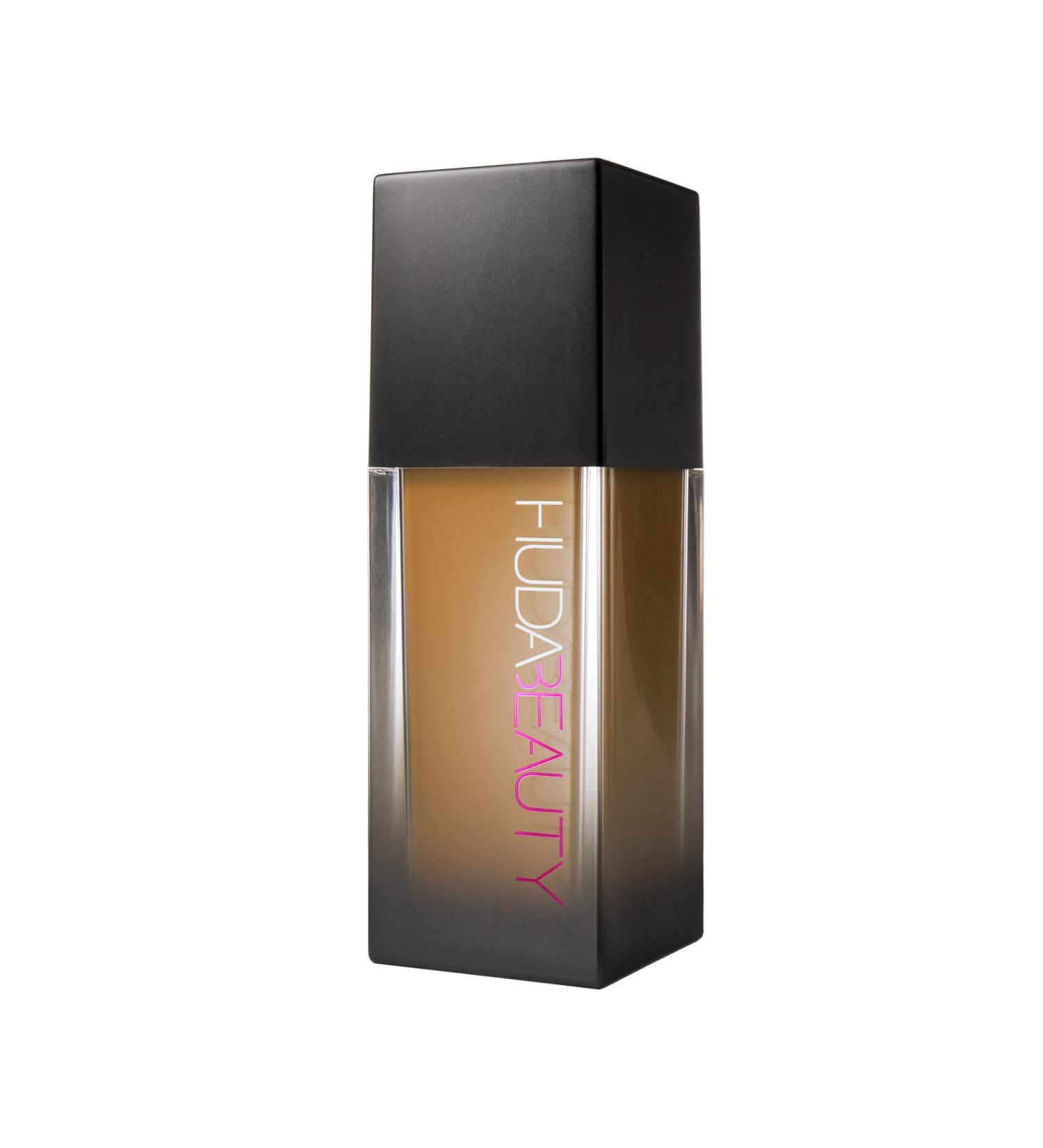 Huda Beauty Faux Filter Foundation Toffee 420G - Full Coverage Foundation - Buy Online on GoSupps.com
