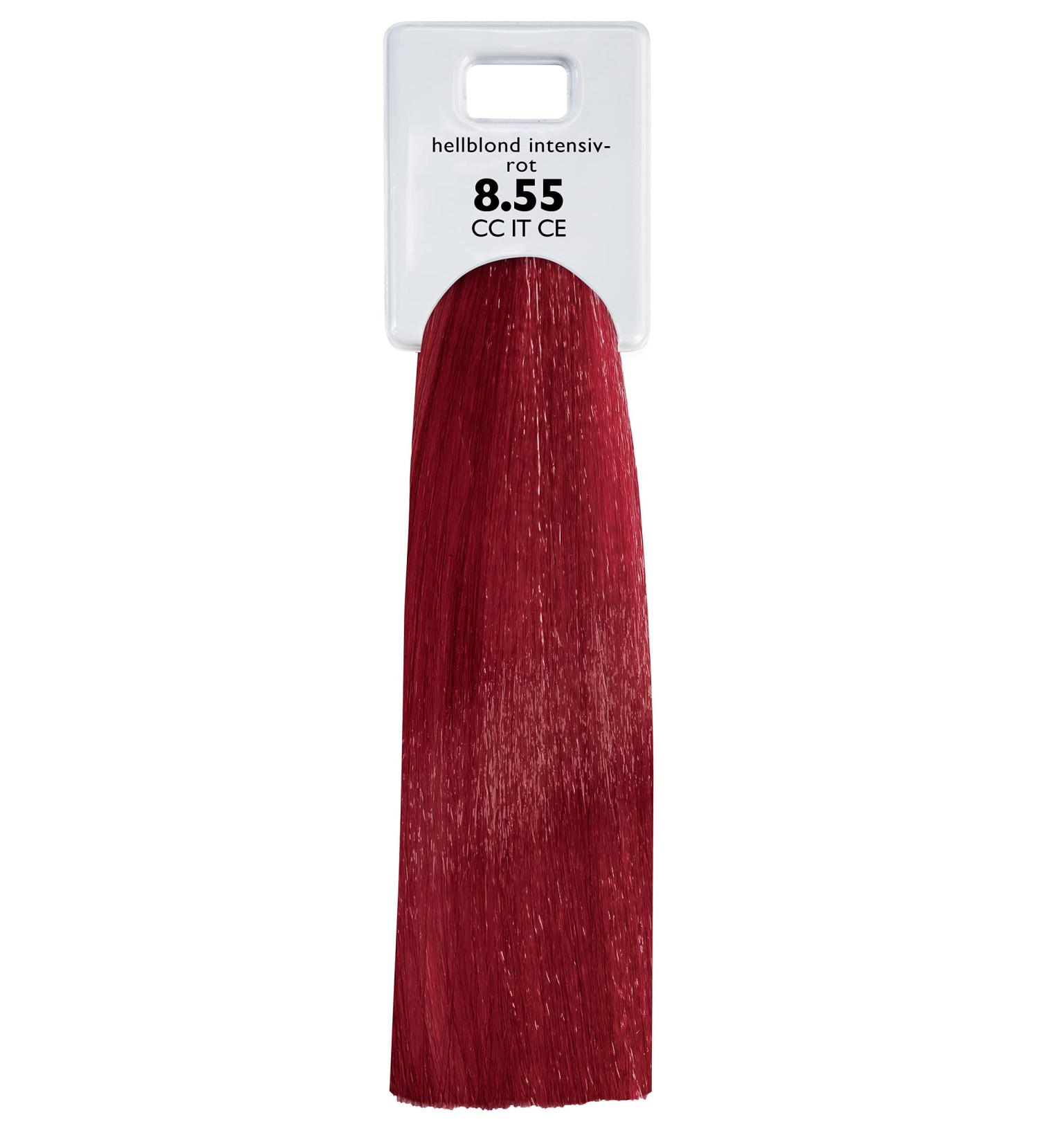 Alcina Color Creme perm. f rb. 8.55 60ml