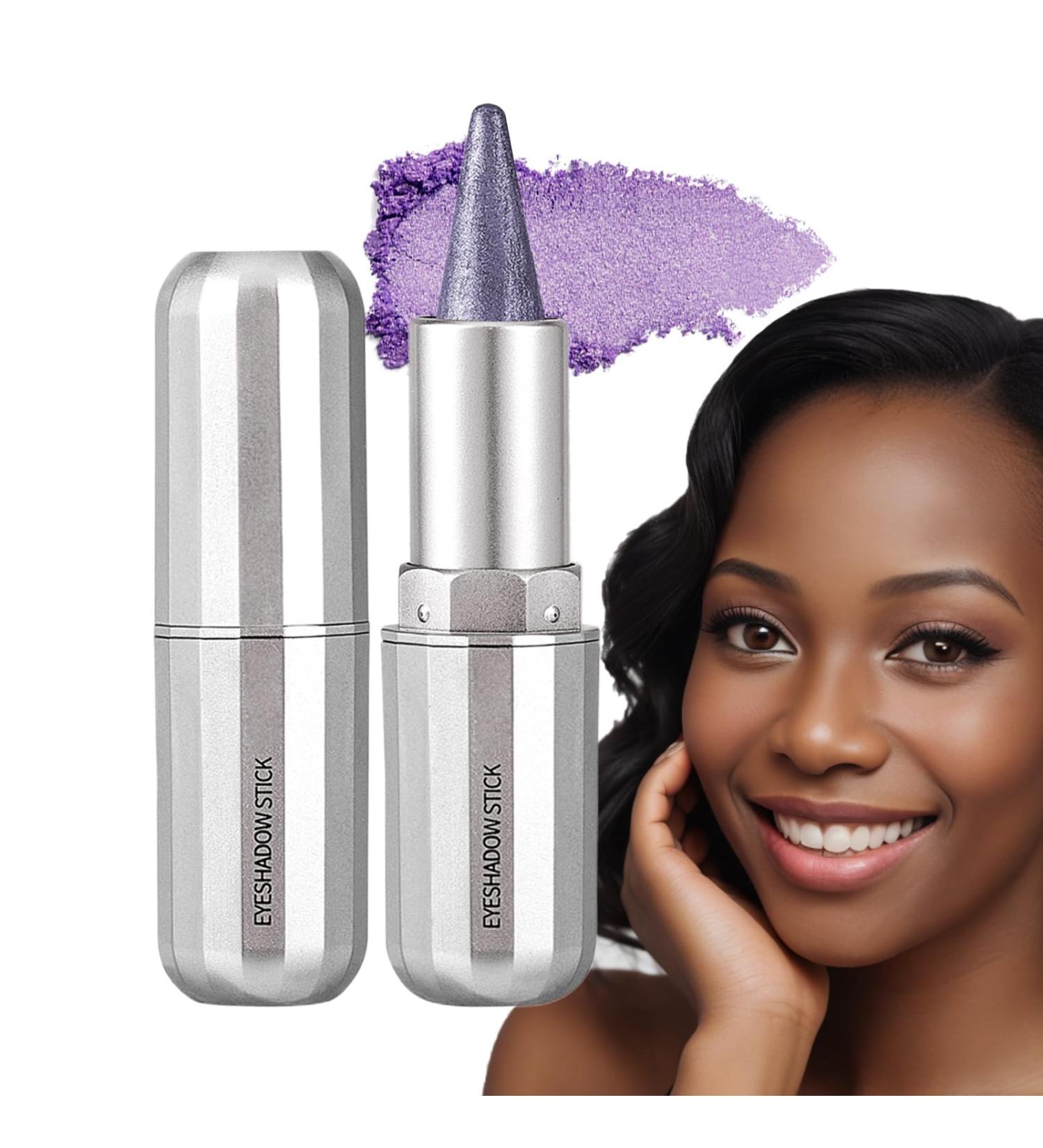 gifyym Gel Eye Pencil Smokey Eyeliner Pens Crayon Waterproof Eyeshadow Makeup for Vacation Travel and Special Occasions such as Cosplay Satt 09 - Buy Online on GoSupps.com