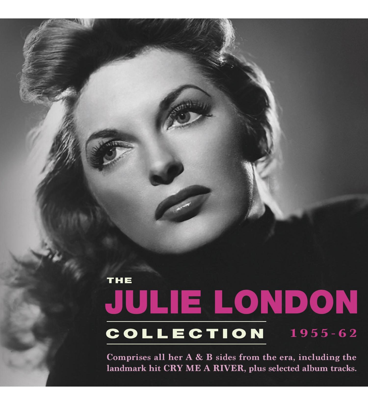 Julie London Collection 1955-62