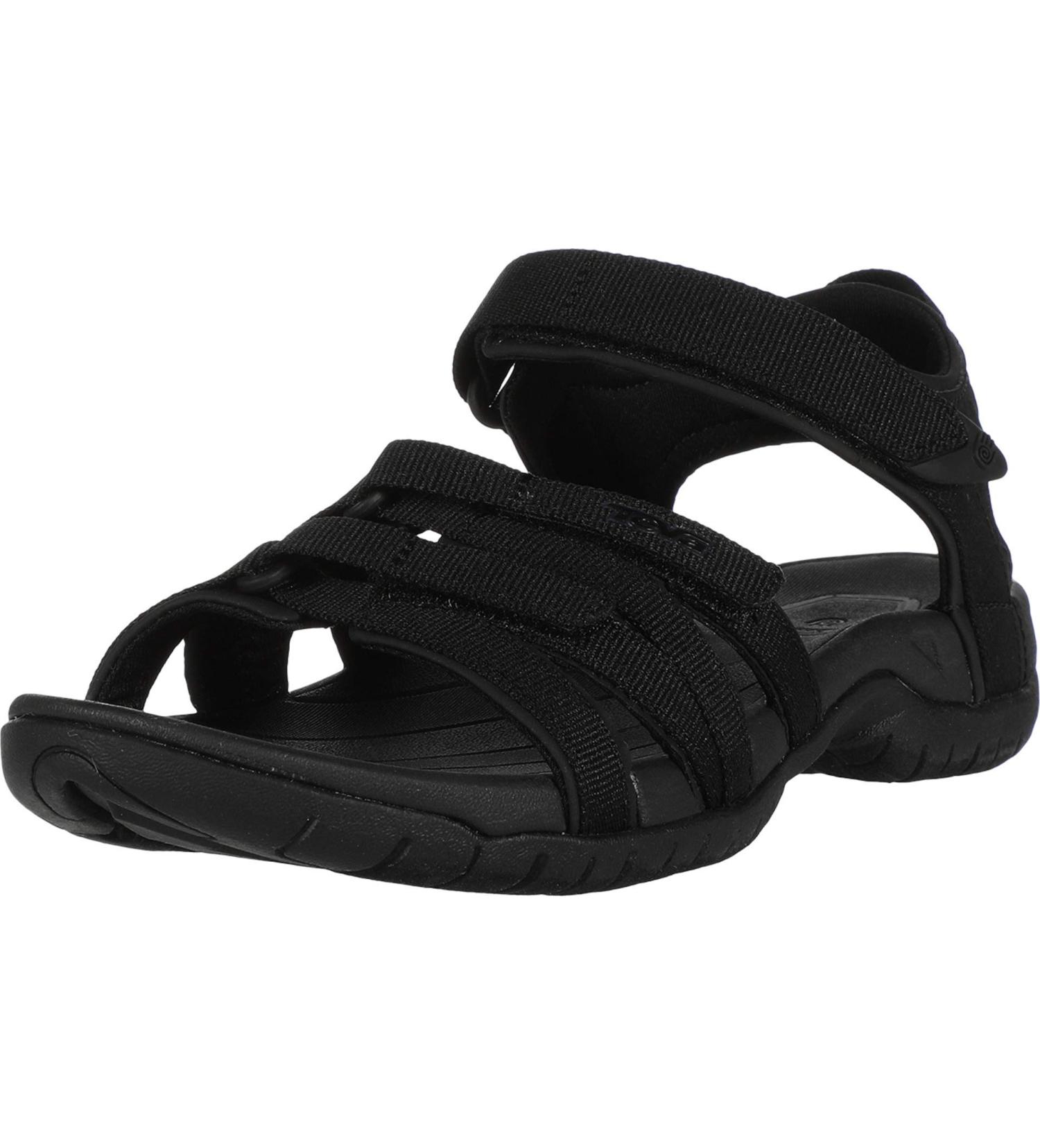 Teva Tirra W's Women's Sport & Outdoor Sandals 41 EU Black