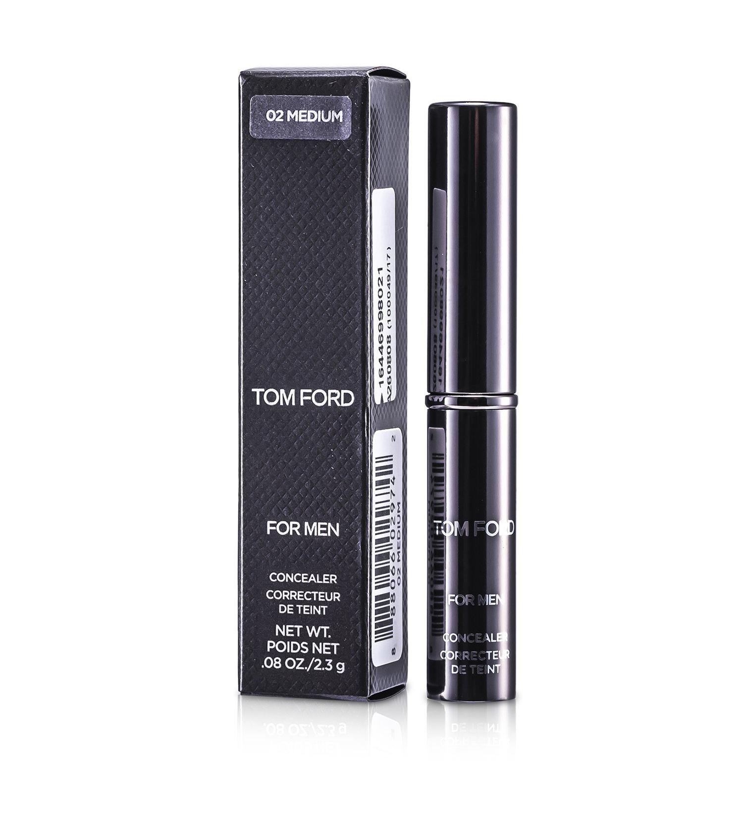 Tom Ford For Men Concealer -  Medium 23g/0.08oz