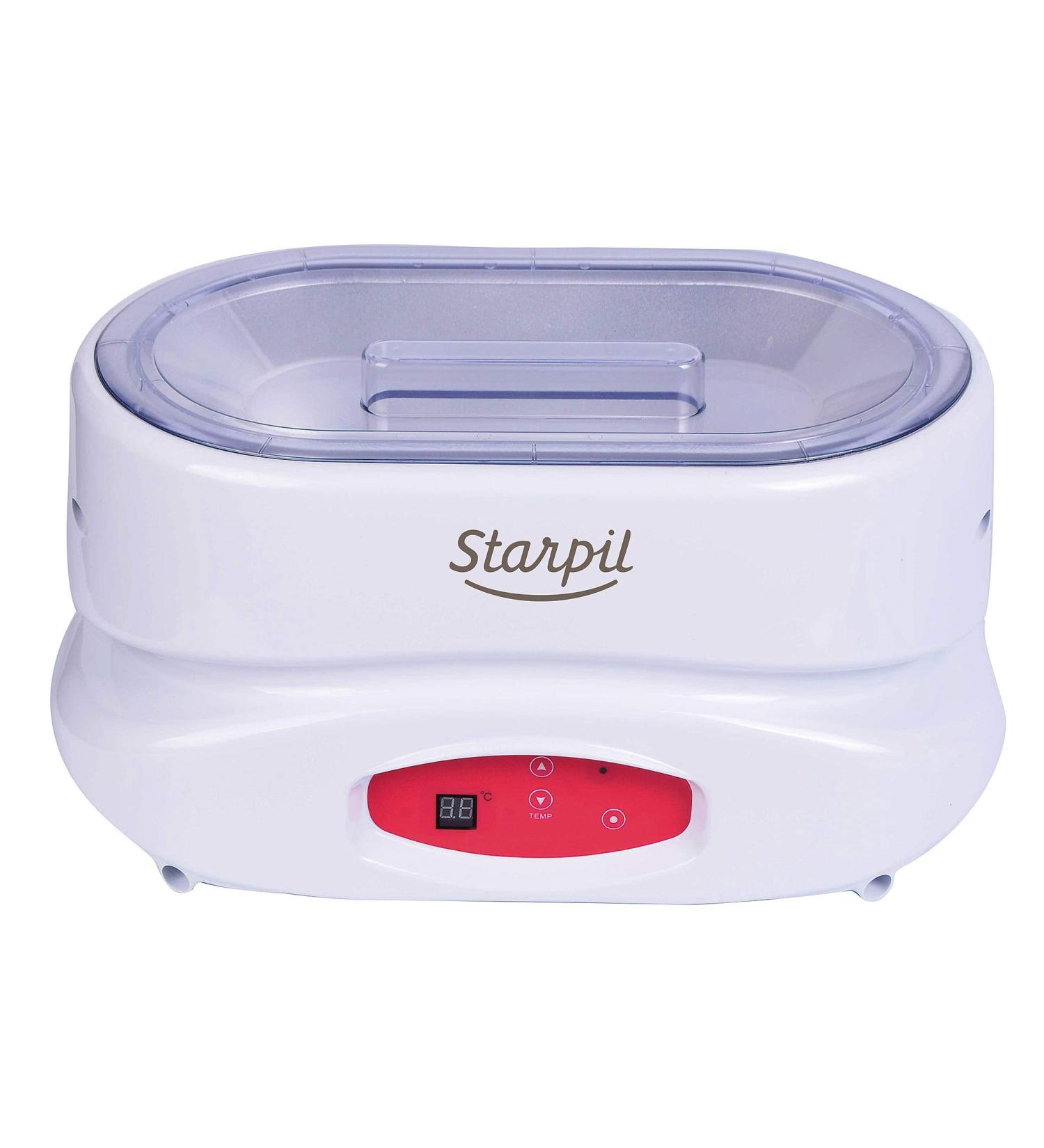 Starpil Paraffin Large Heater 3 kg - Ideal for Kosmetex Paraffin Bath | International Shipping Available - Buy Online on GoSupps.com