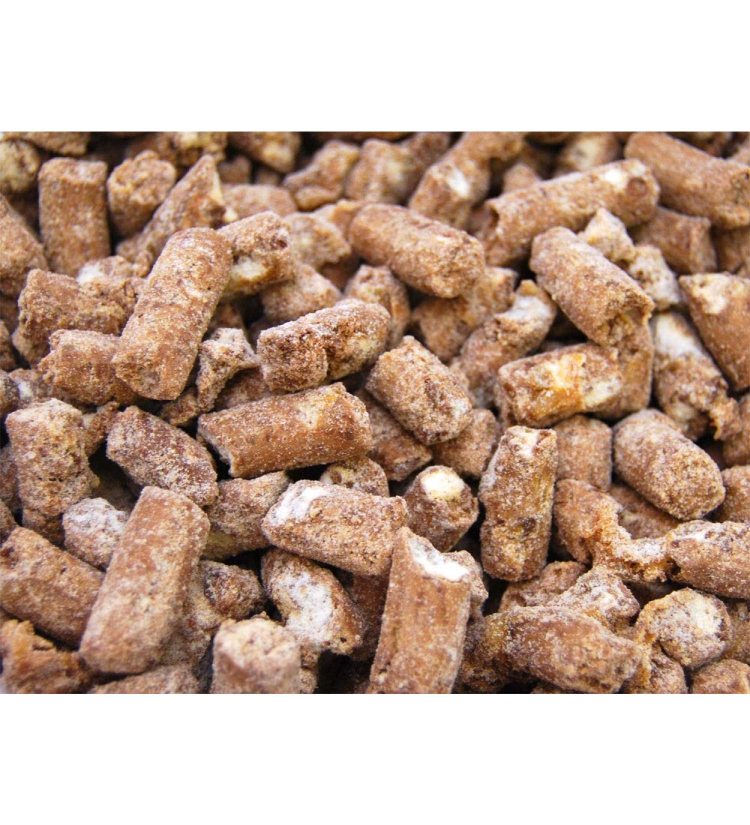 Sweet Dreams Original Toffee Crumble 750 g